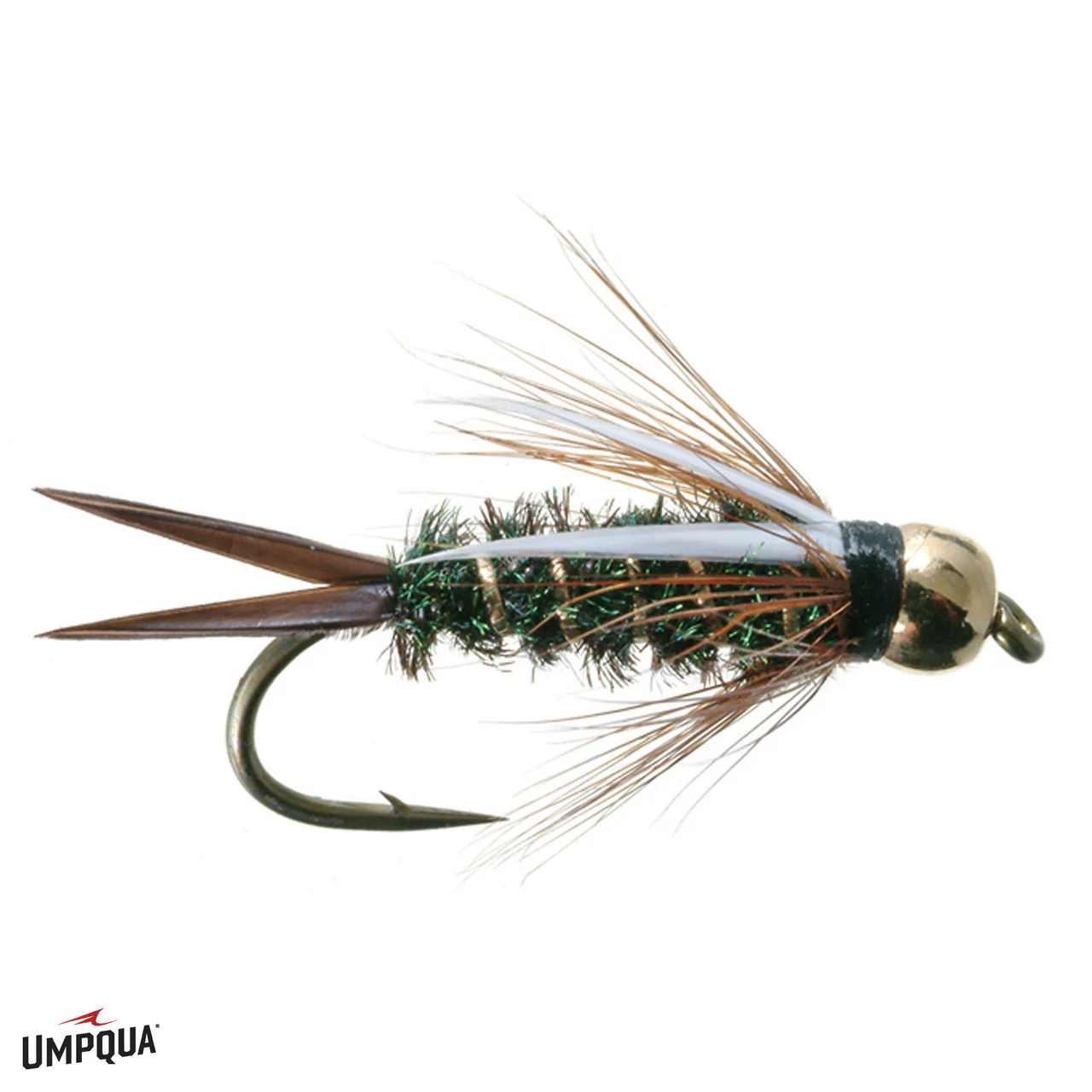 BH Prince Nymph