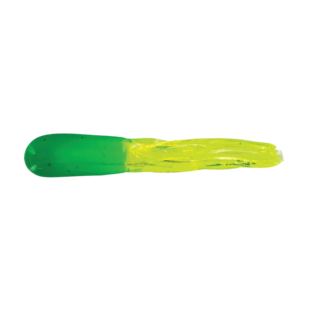 Big Bite 1.5" Crappie Tubes - Image 11