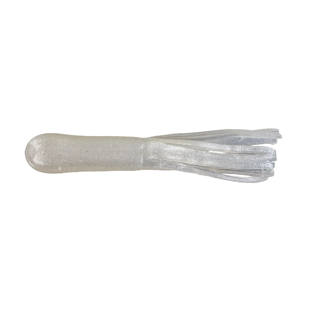Big Bite 1.5" Crappie Tubes - Image 12