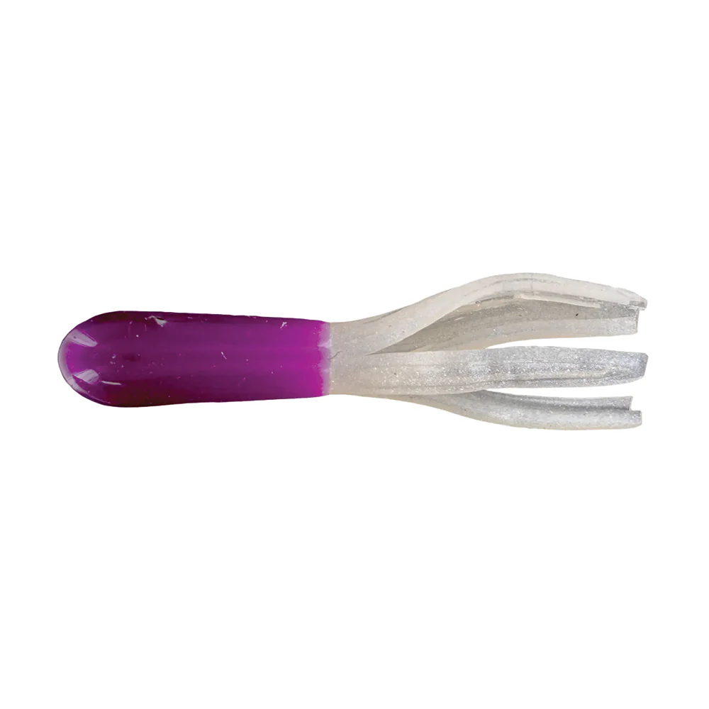 Big Bite 1.5" Crappie Tubes - Image 14