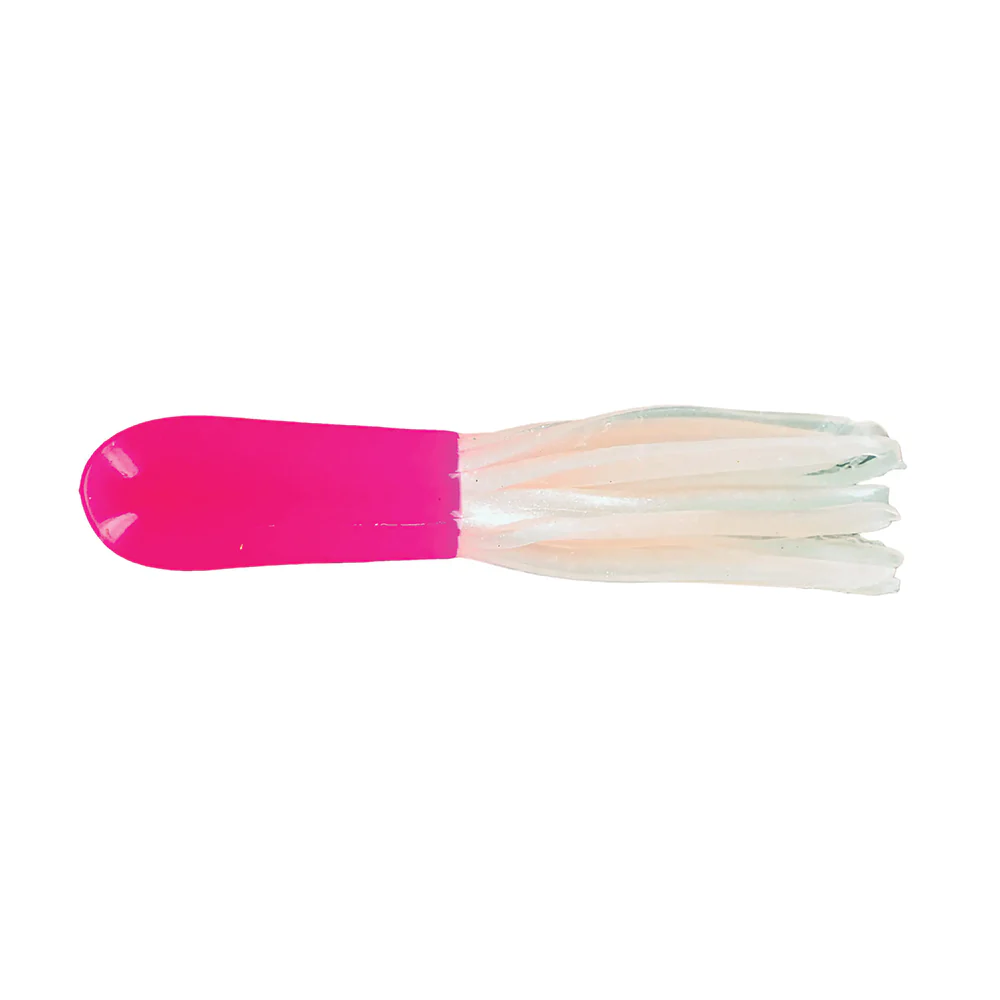Big Bite 1.5" Crappie Tubes - Image 15