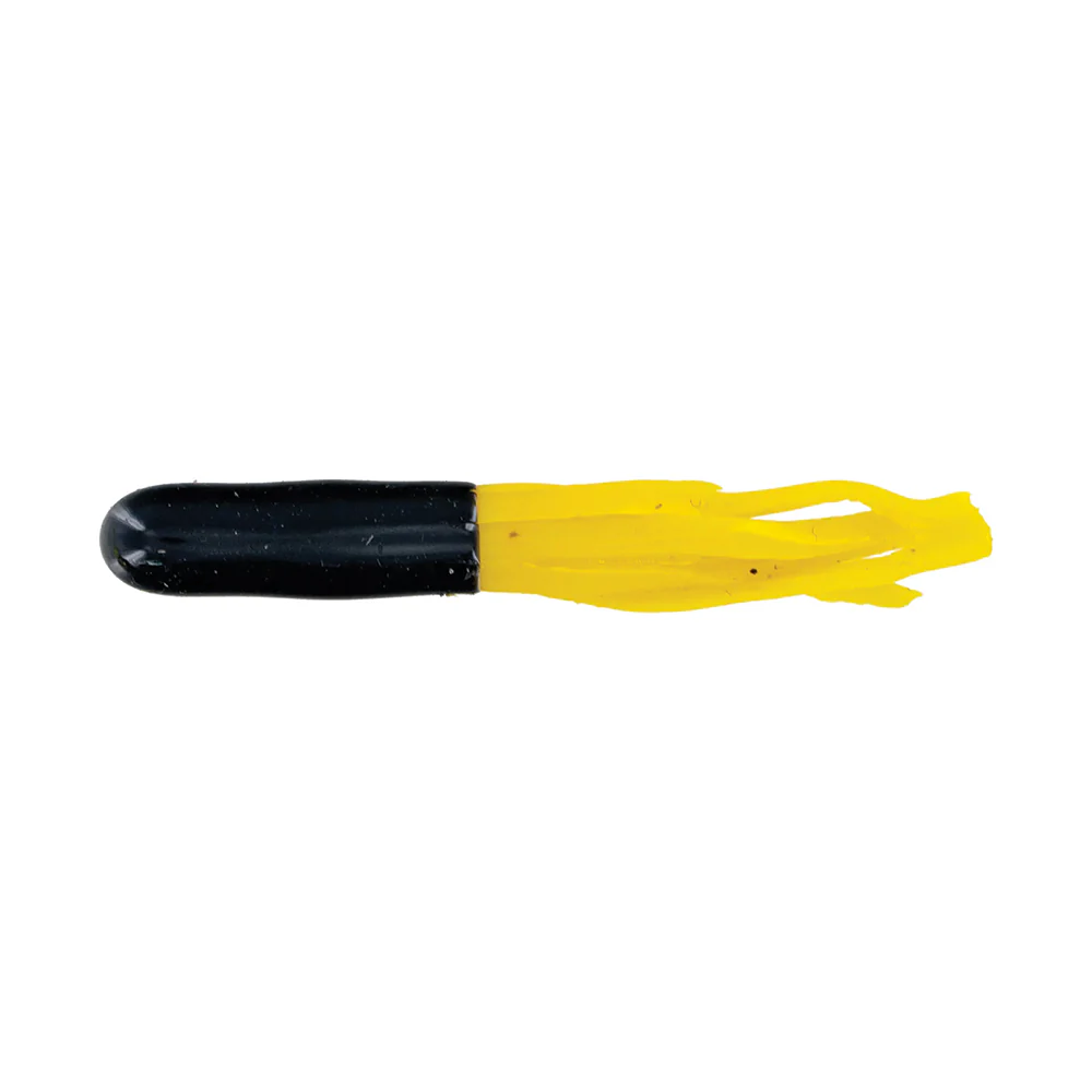 Big Bite 1.5" Crappie Tubes - Image 17
