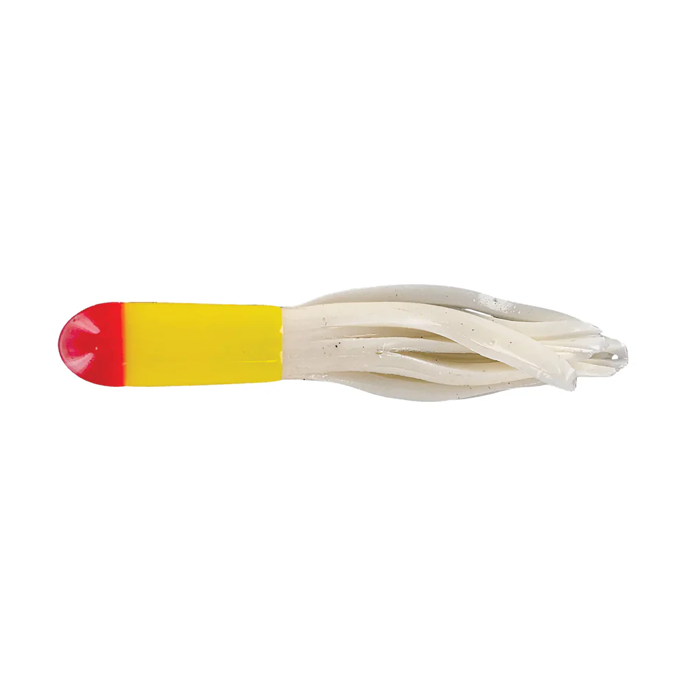 Big Bite 1.5" Crappie Tubes - Image 2