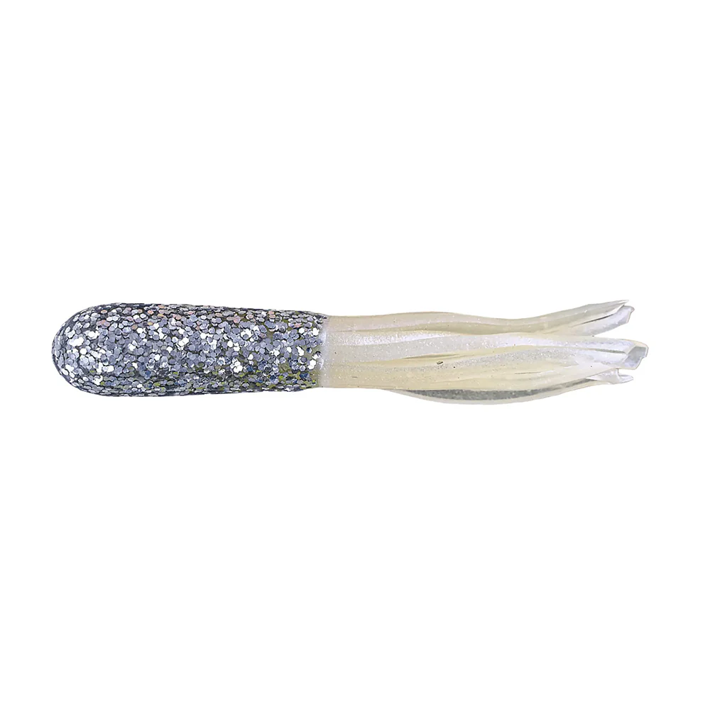 Big Bite 1.5" Crappie Tubes - Image 3