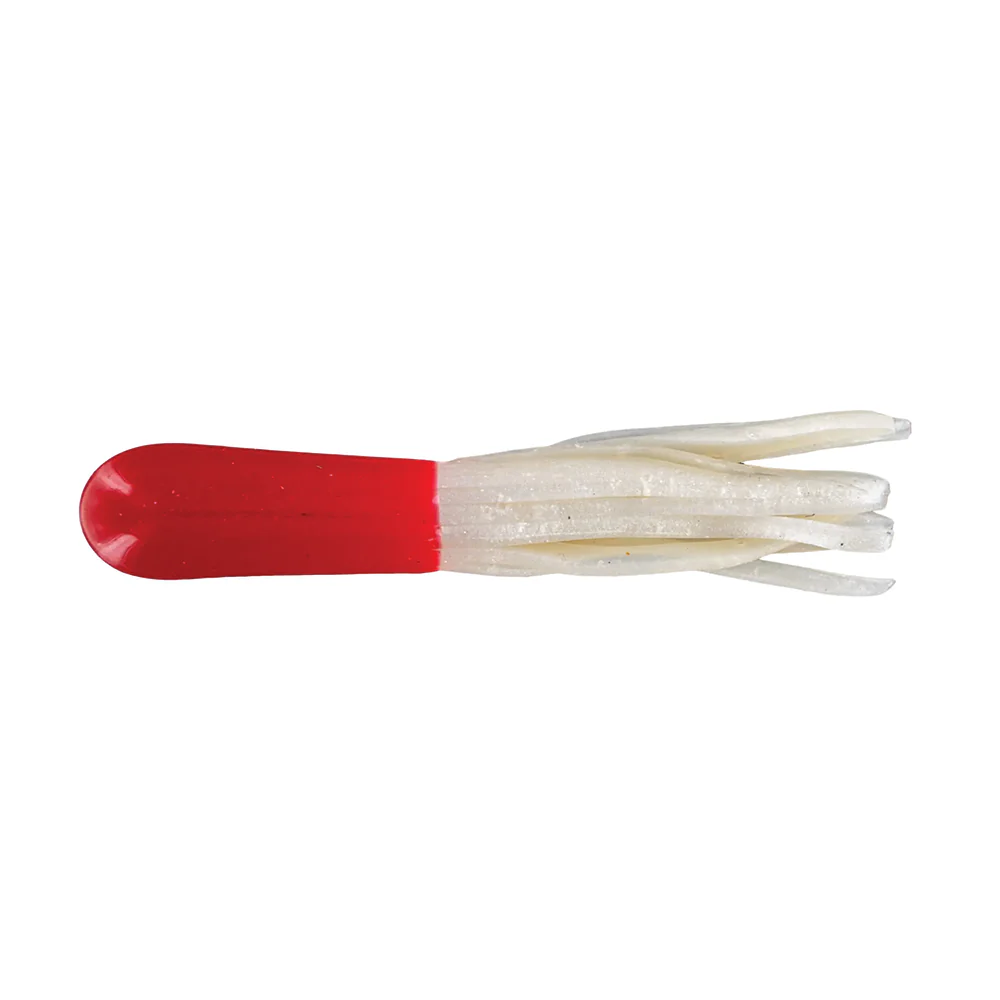 Big Bite 1.5" Crappie Tubes - Image 4