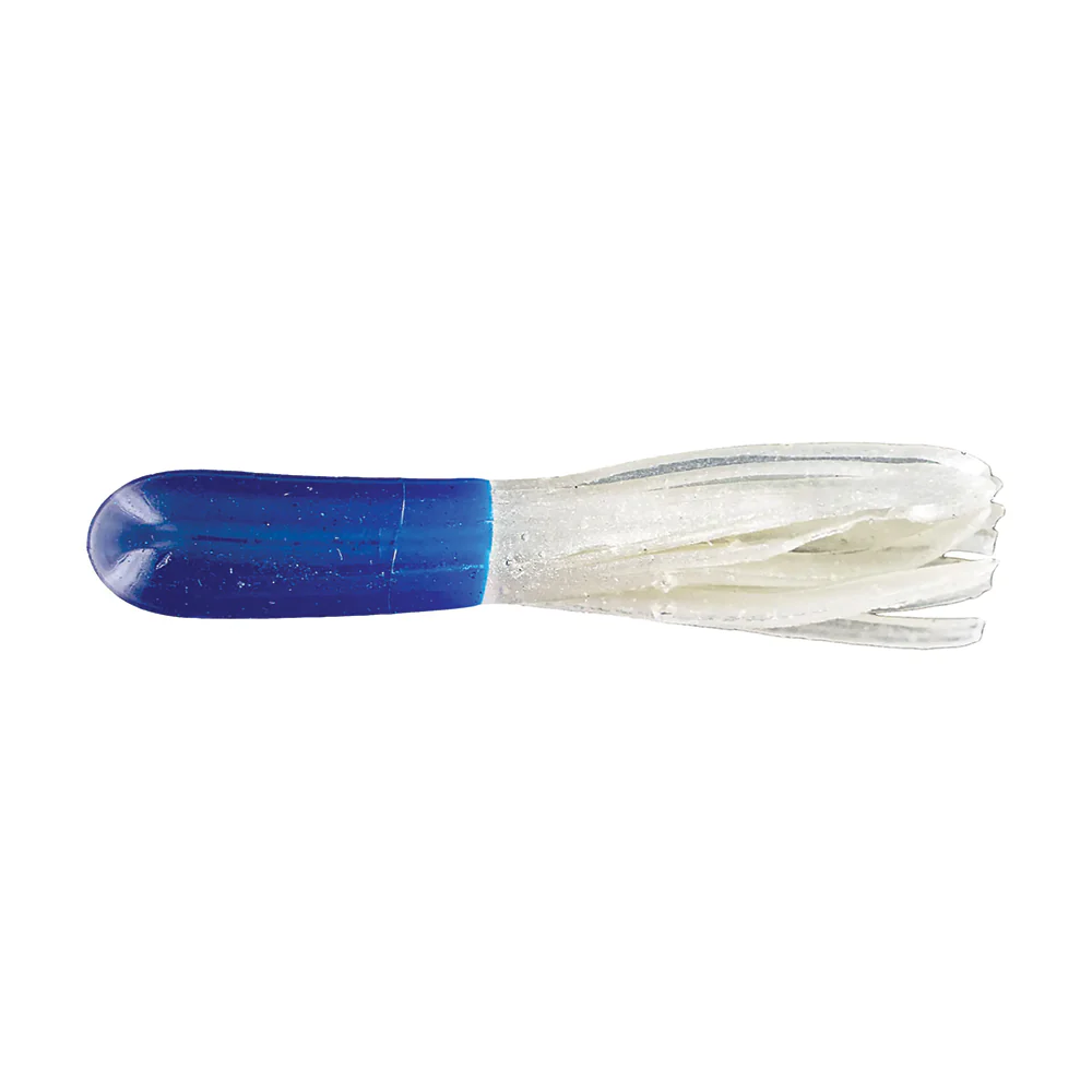 Big Bite 1.5" Crappie Tubes - Image 5