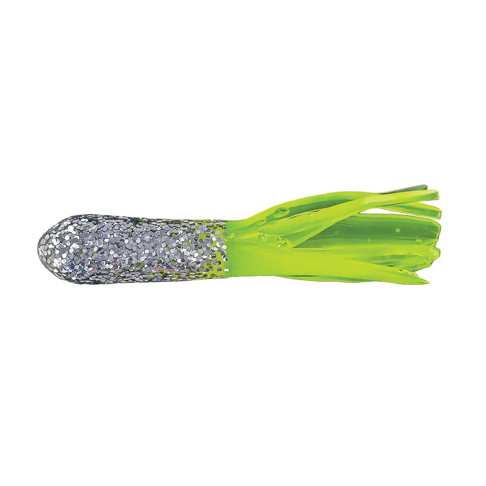Big Bite 1.5" Crappie Tubes - Image 6