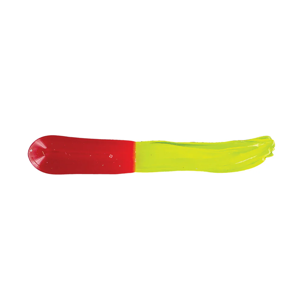 Big Bite 1.5" Crappie Tubes - Image 7