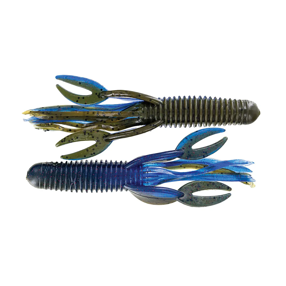 Big Bite 4" Craw Tube - Image 10