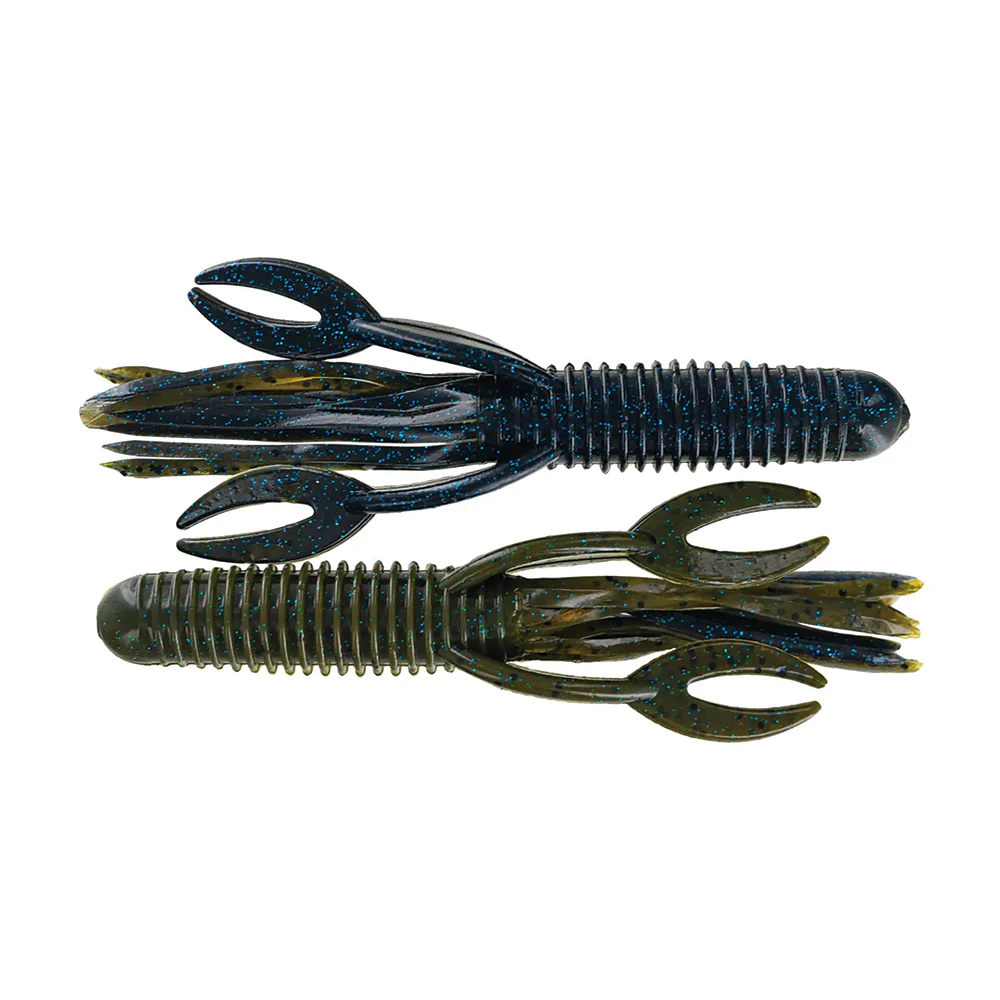 Big Bite 4" Craw Tube - Image 11