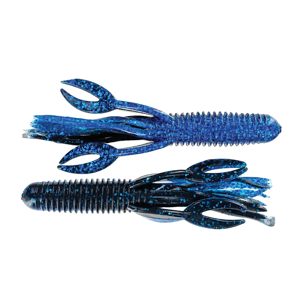 Big Bite 4" Craw Tube - Image 12