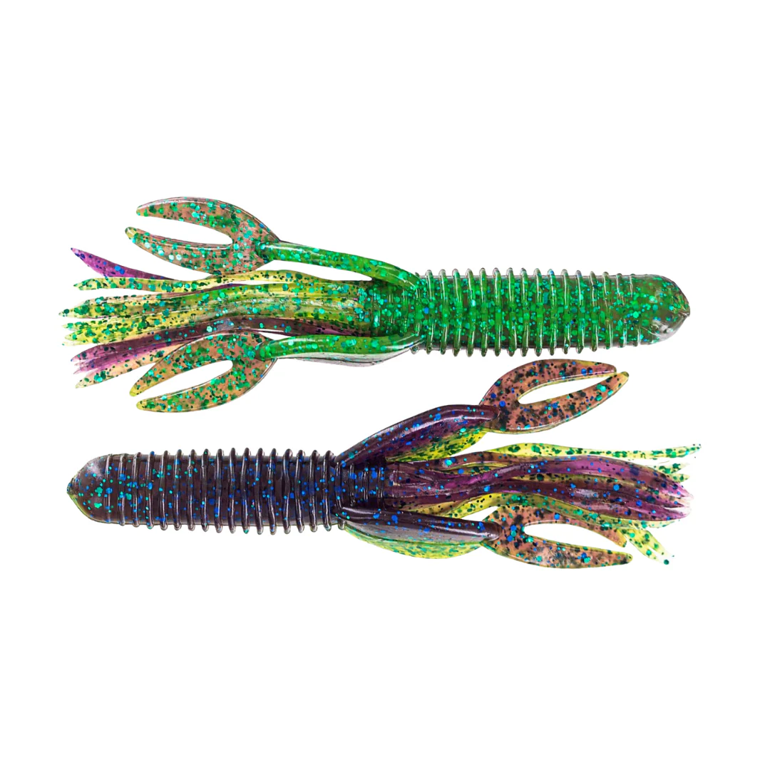Big Bite 4" Craw Tube - Image 13
