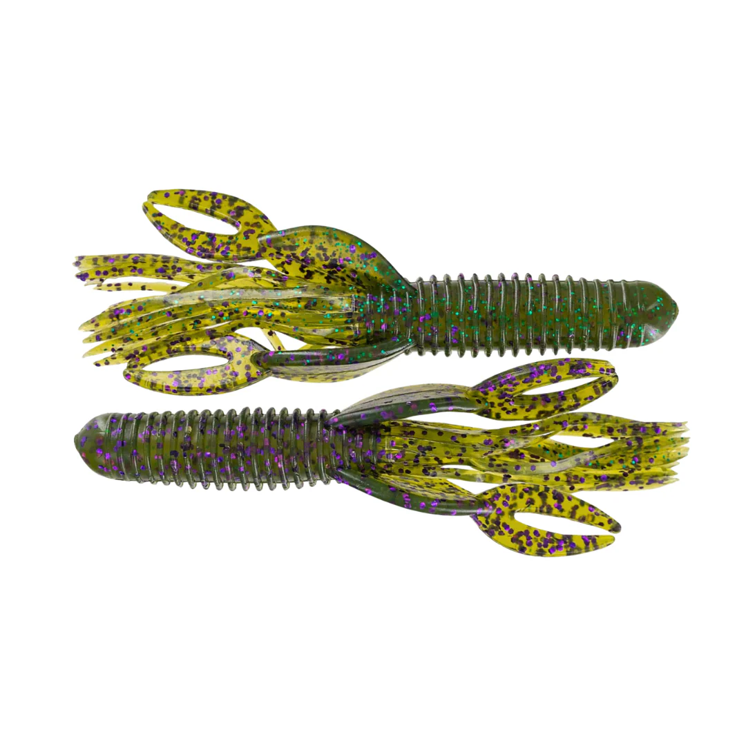 Big Bite 4" Craw Tube - Image 14