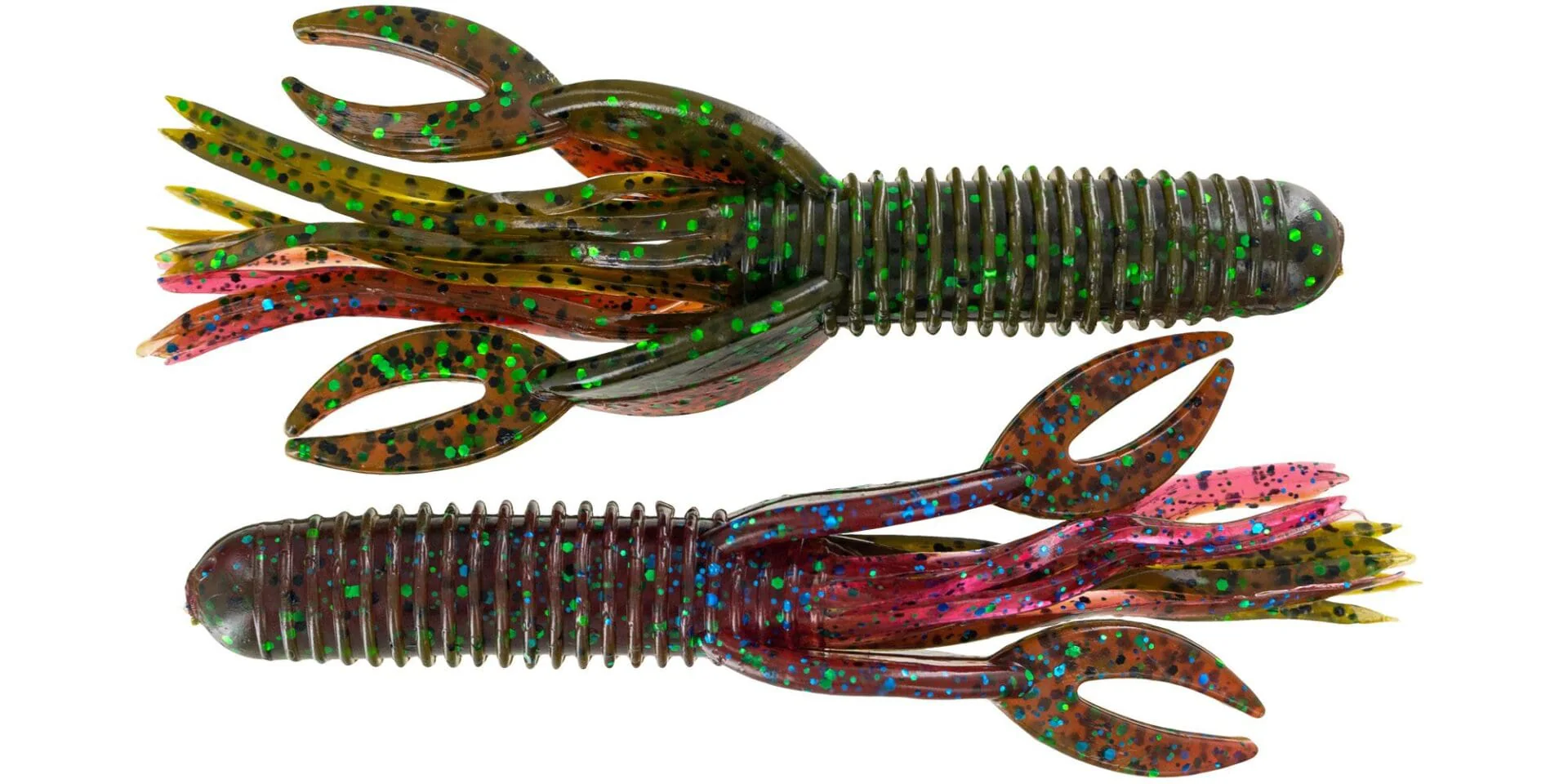 Big Bite 4" Craw Tube - Image 15