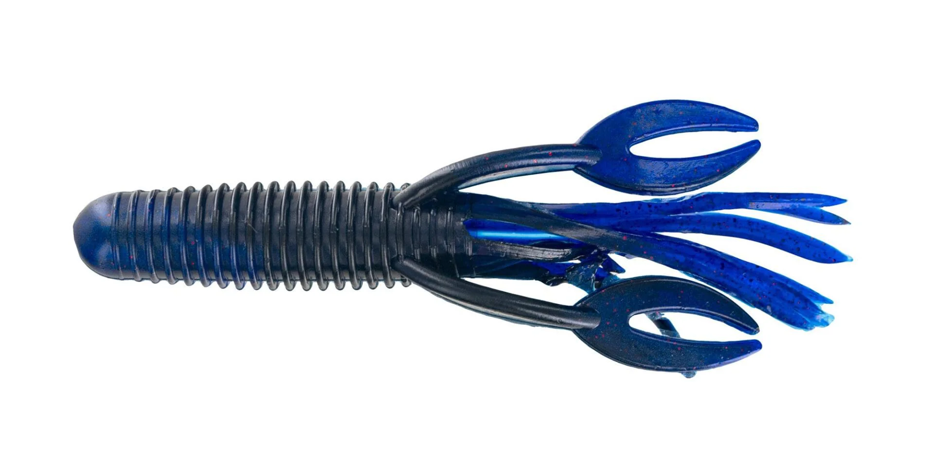 Big Bite 4" Craw Tube - Image 16