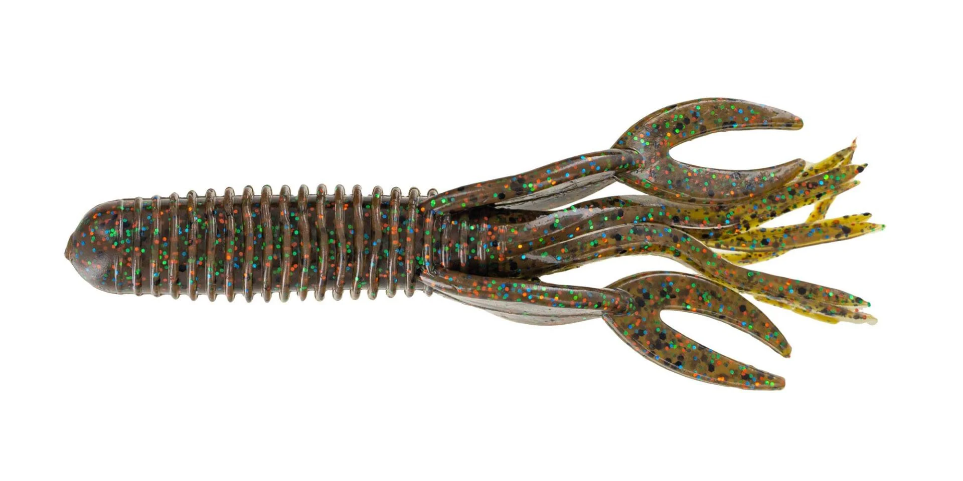 Big Bite 4" Craw Tube - Image 17