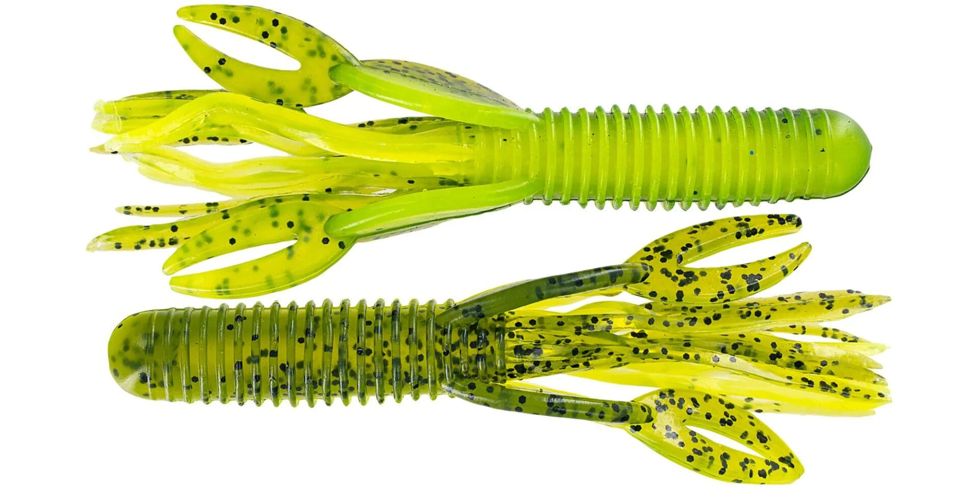 Big Bite 4" Craw Tube - Image 18