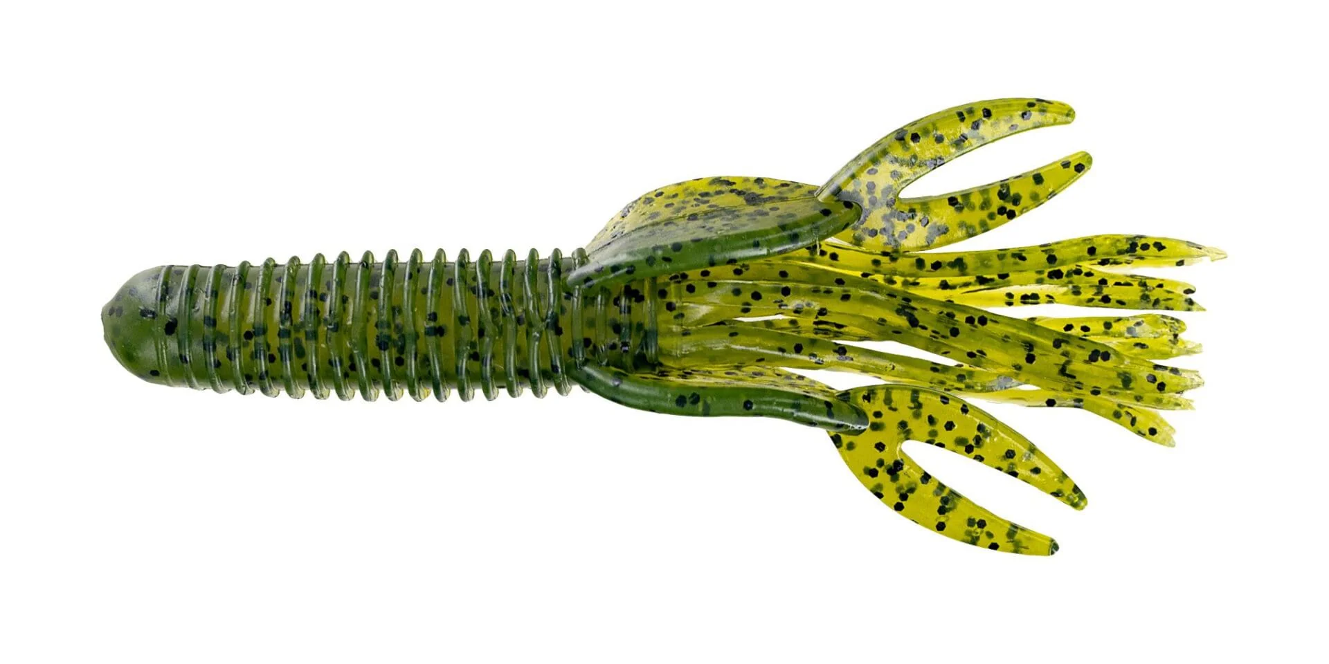 Big Bite 4" Craw Tube - Image 19