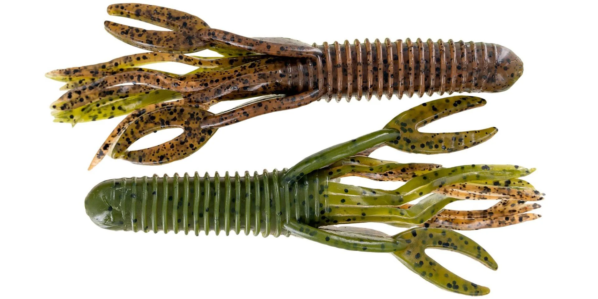 Big Bite 4" Craw Tube - Image 20