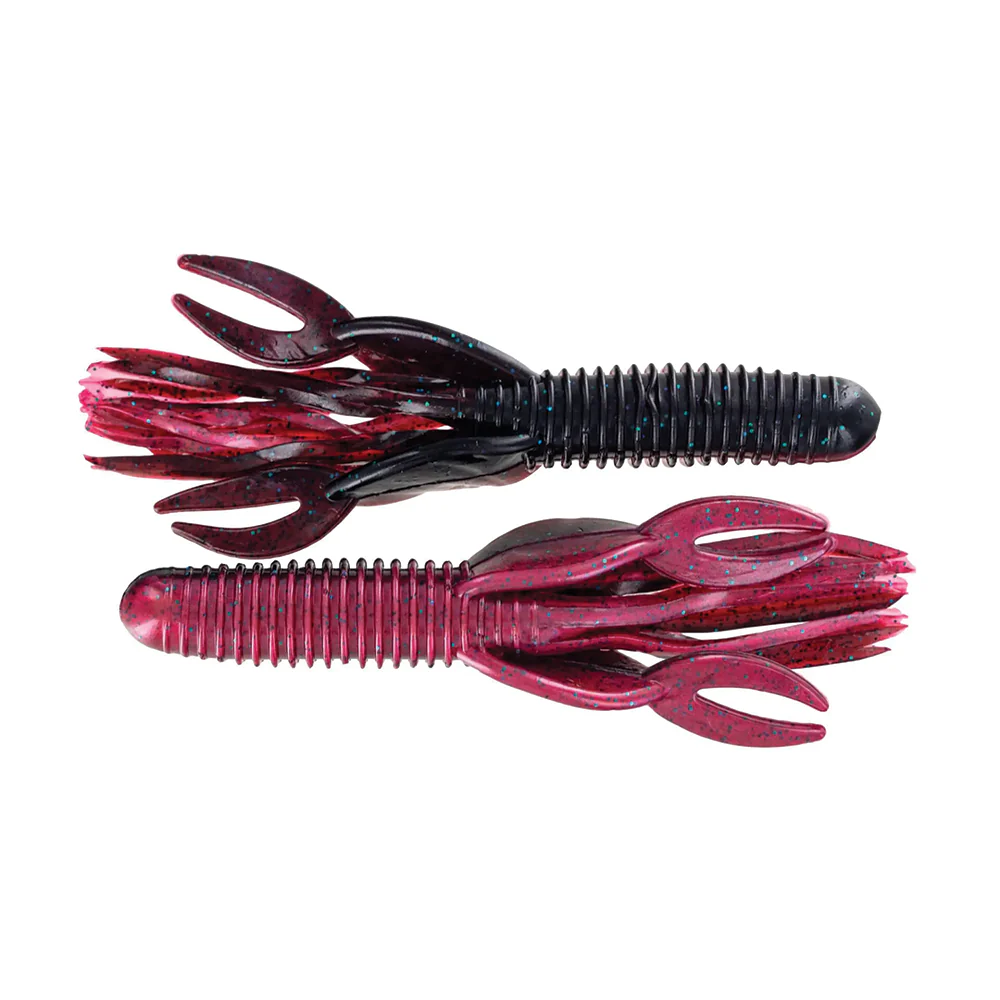 Big Bite 4" Craw Tube - Image 5