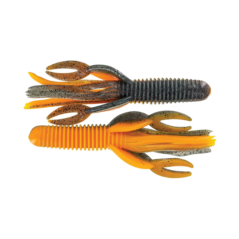 Big Bite 4" Craw Tube - Image 6