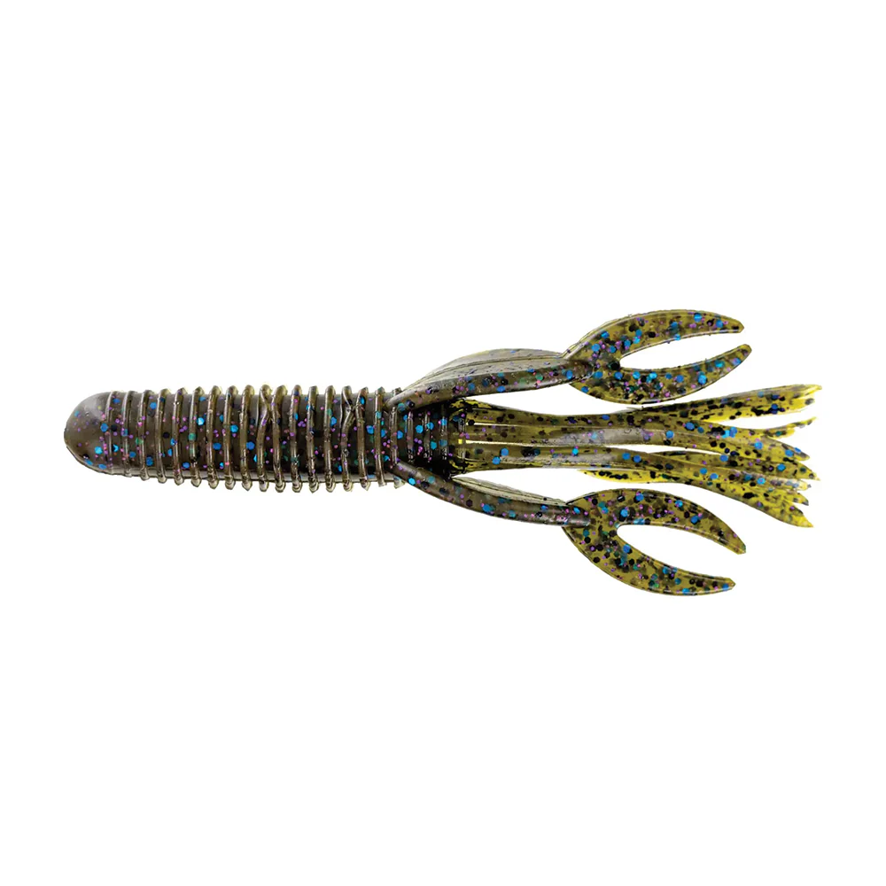 Big Bite 4" Craw Tube - Image 8