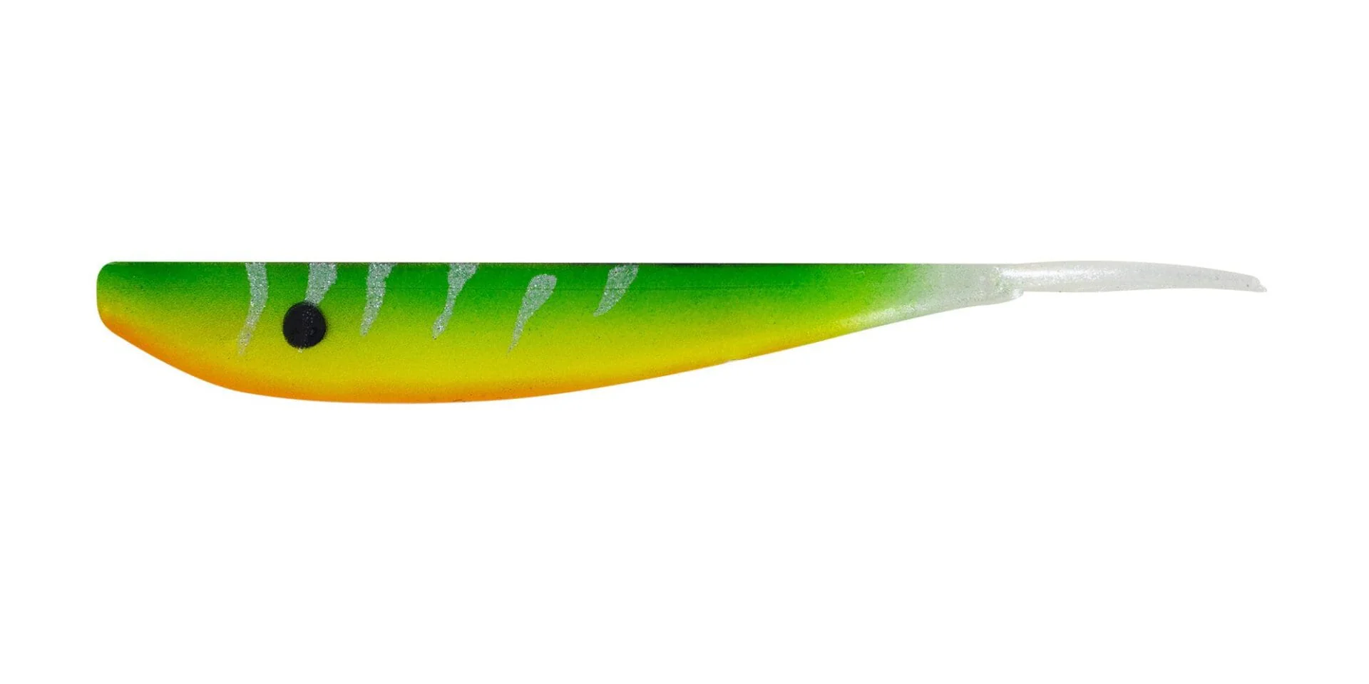 Big Bite 4" Slim Minnow - Painted (6 Pack) - Image 12