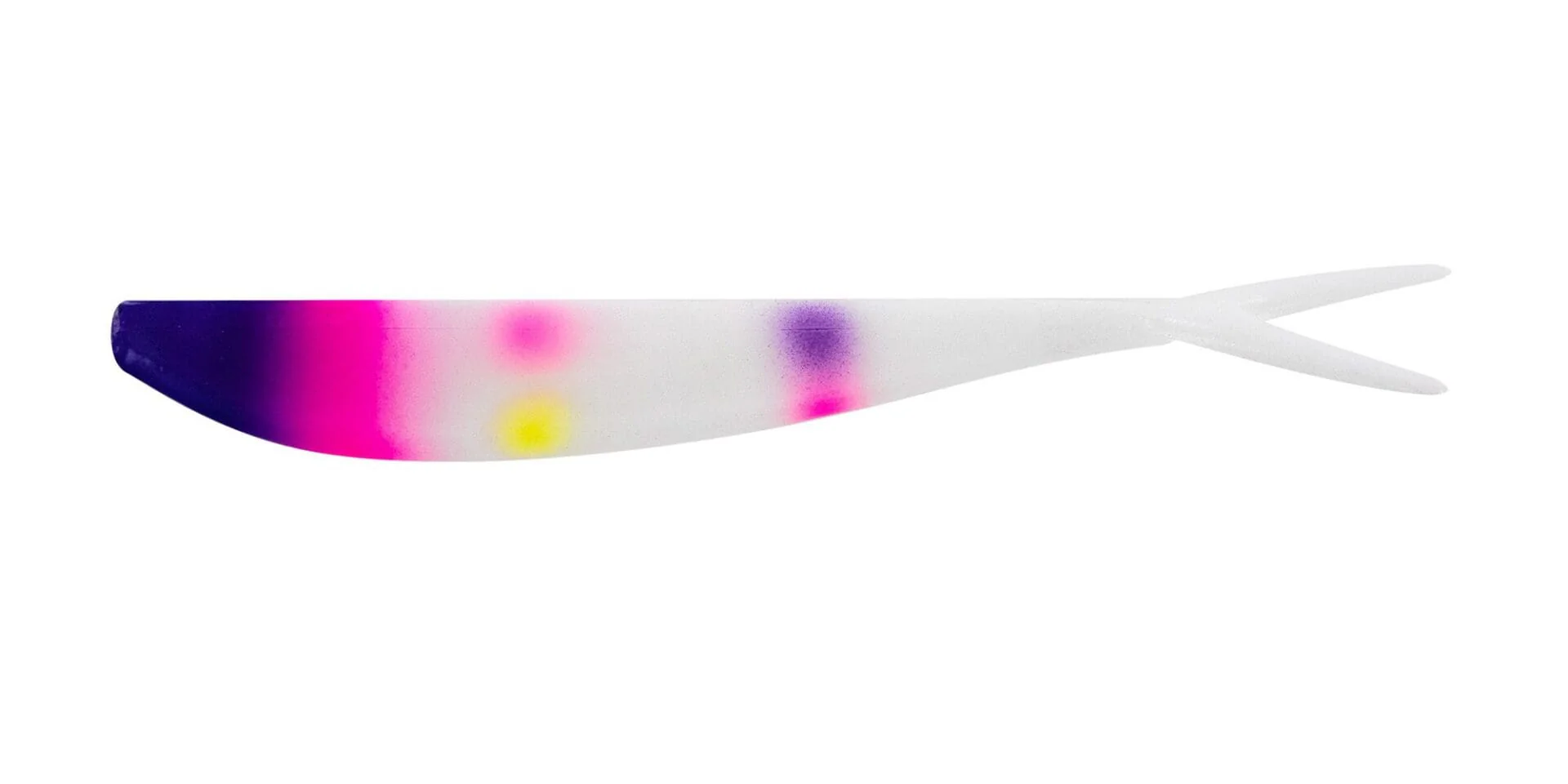 Big Bite 4" Slim Minnow - Painted (6 Pack) - Image 7