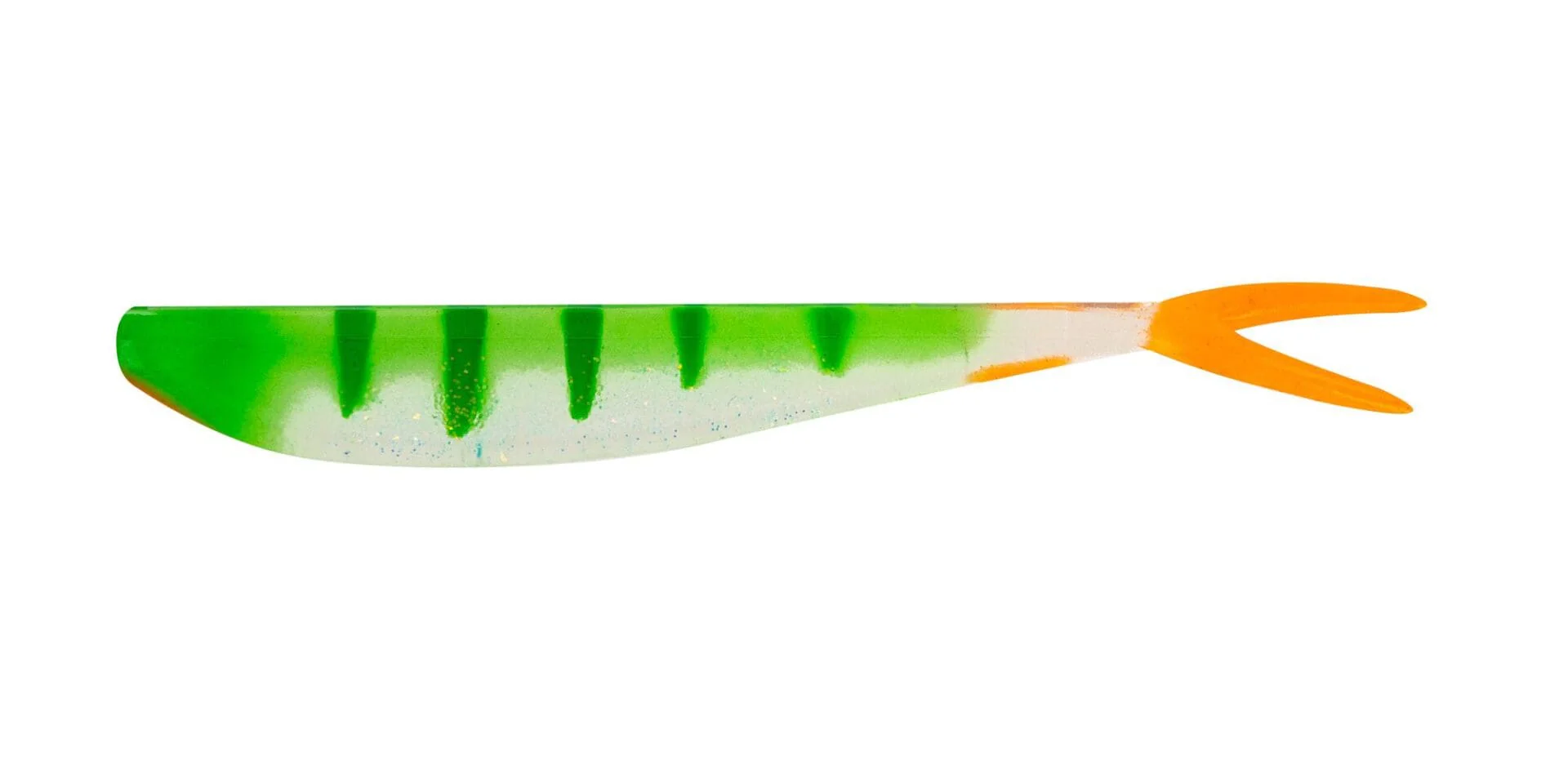 Big Bite 4" Slim Minnow - Painted (6 Pack) - Image 8