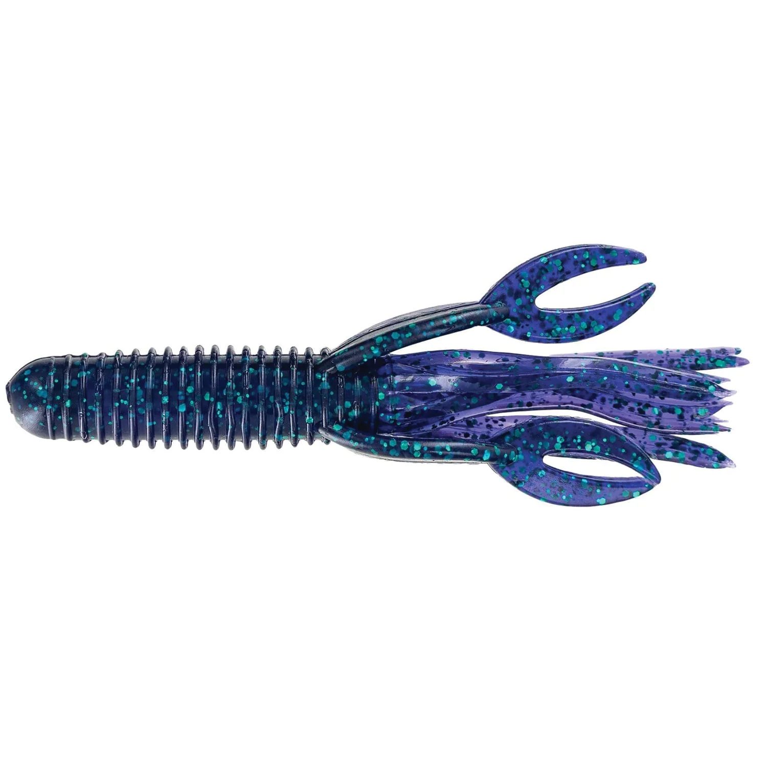 Big Bite 4" Swimming Craw Tube - Image 7