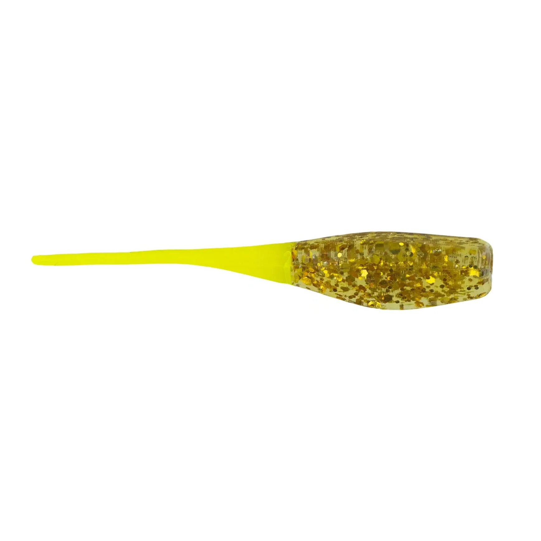 Big Bite Baits 2" Crappie Minnr - Image 10