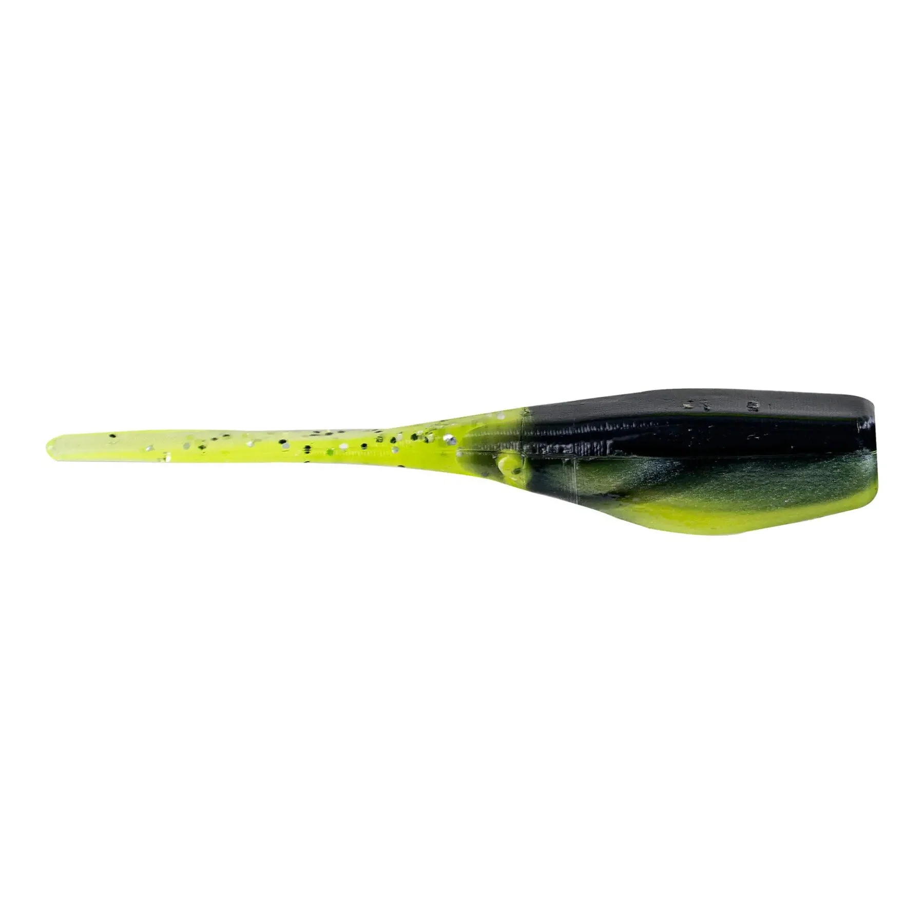 Big Bite Baits 2" Crappie Minnr - Image 2