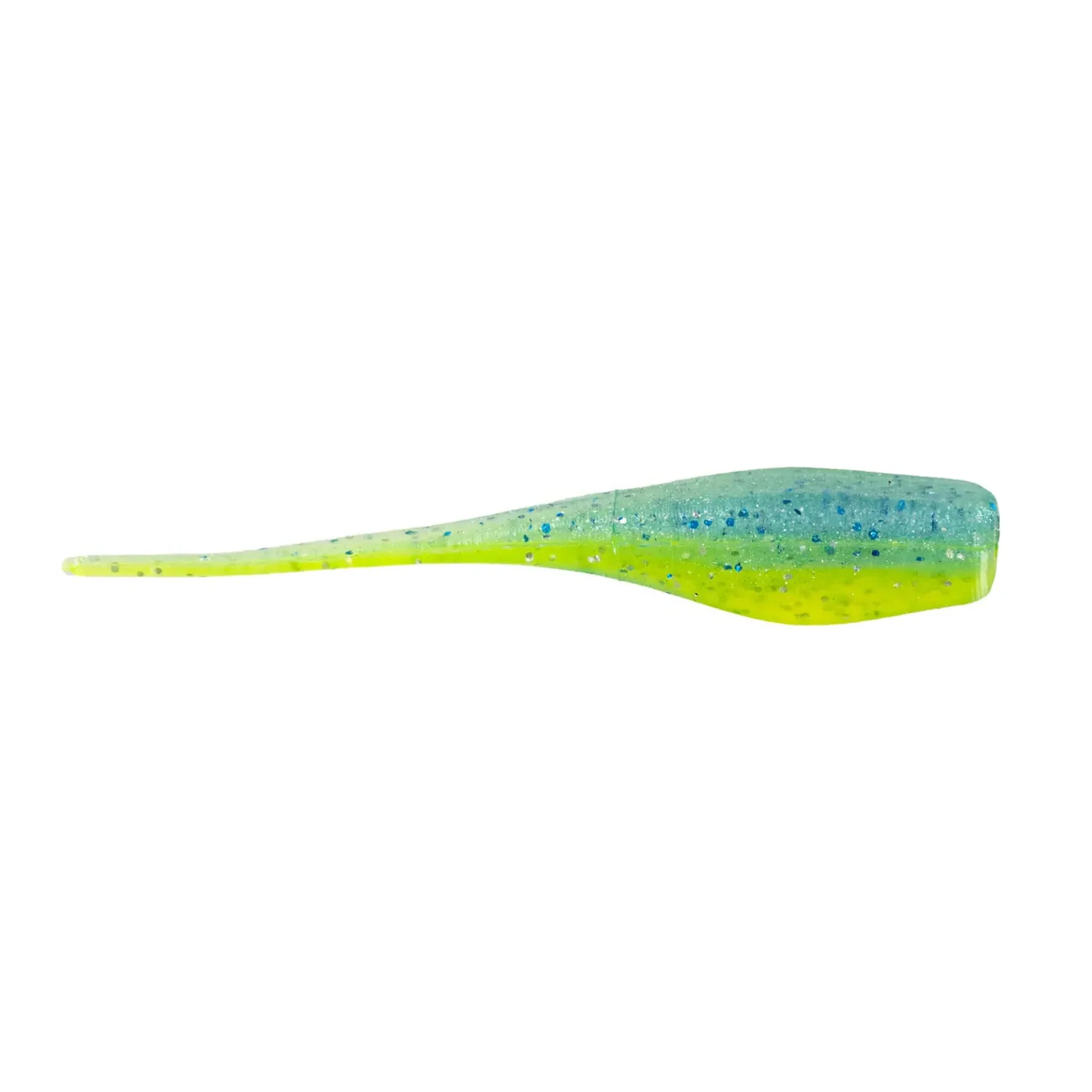 Big Bite Baits 2" Crappie Minnr - Image 4