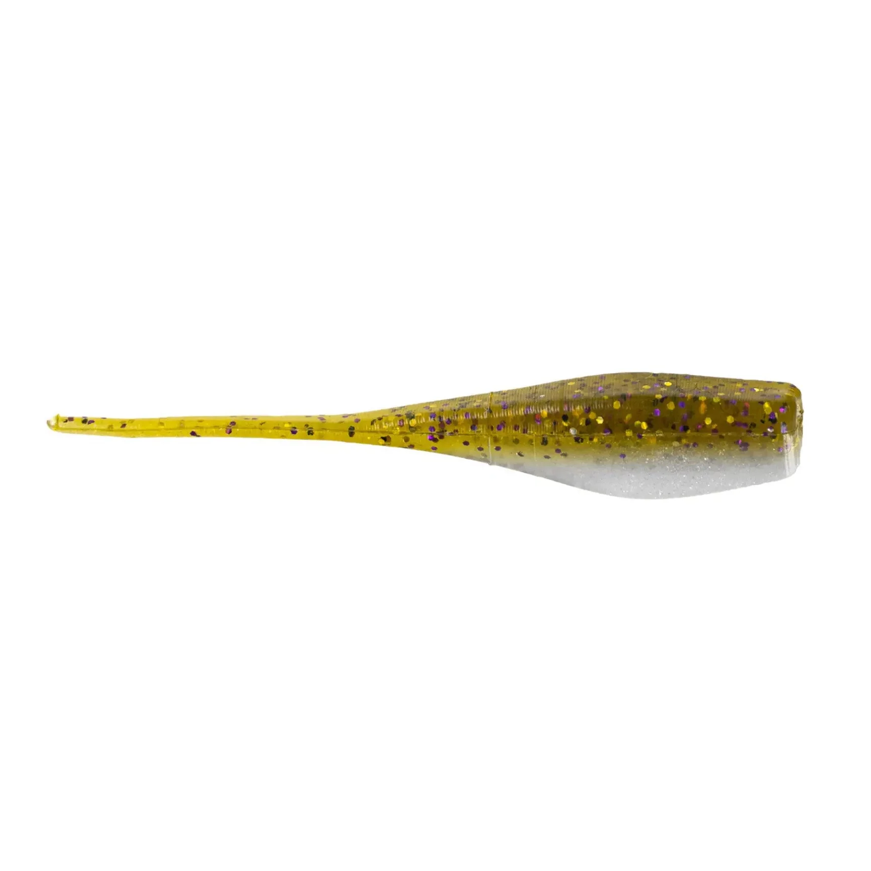 Big Bite Baits 2" Crappie Minnr - Image 5