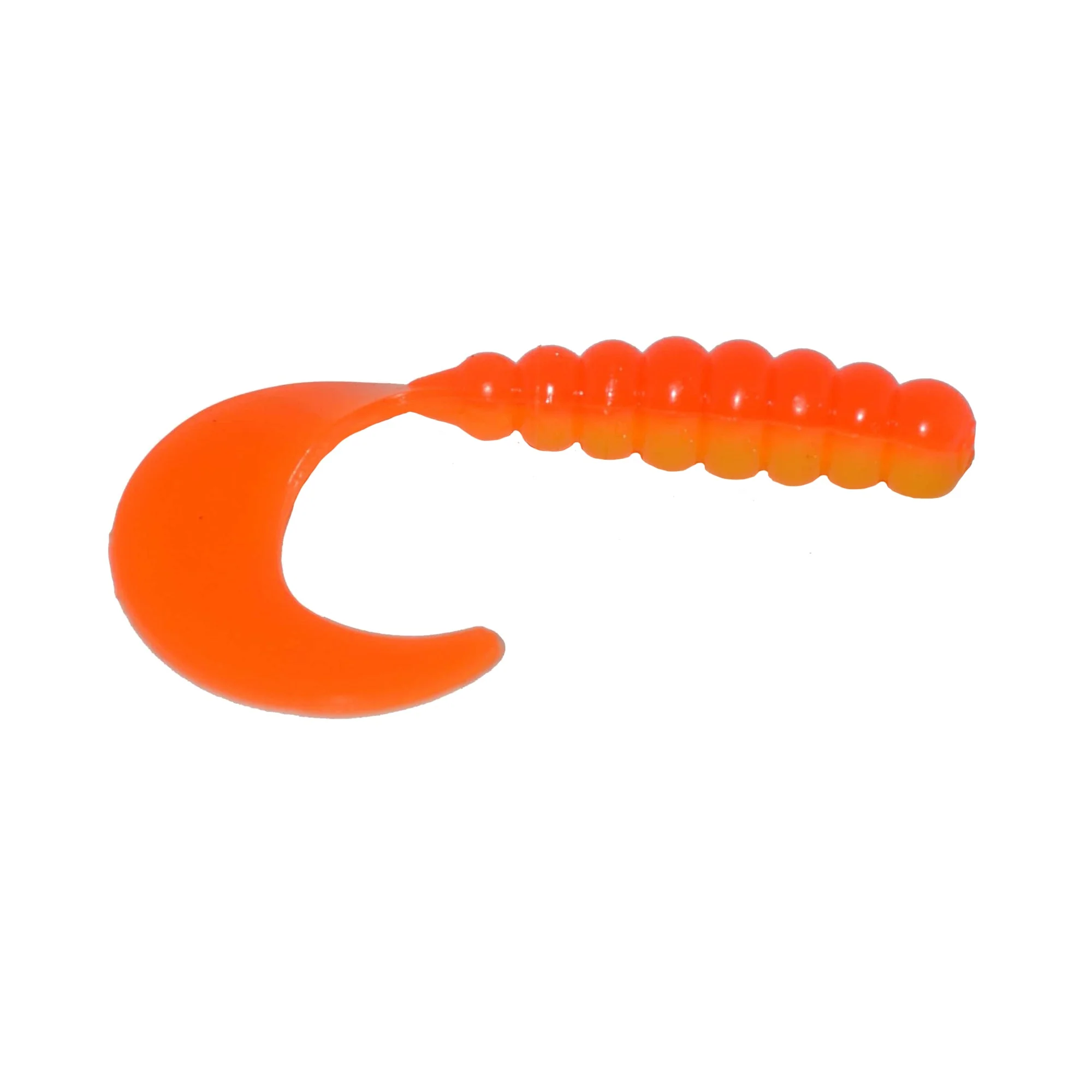Big Bite Baits 2" Fat Grub - Image 3