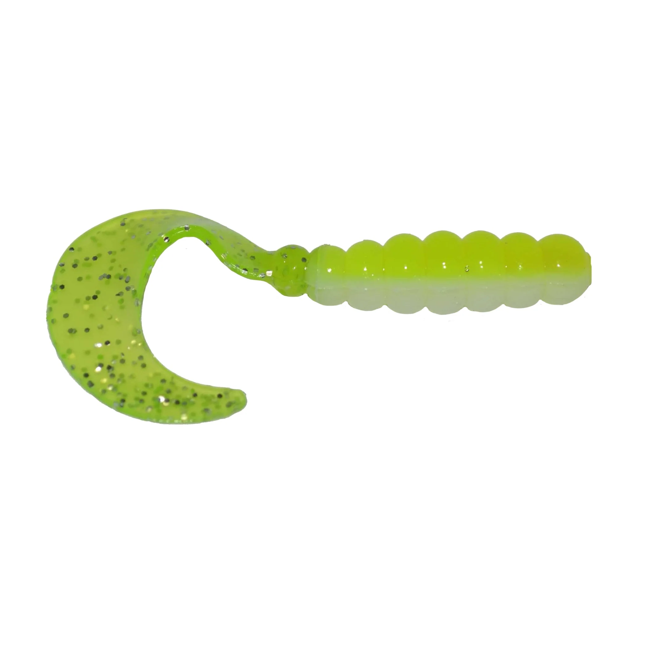 Big Bite Baits 2" Fat Grub - Image 6