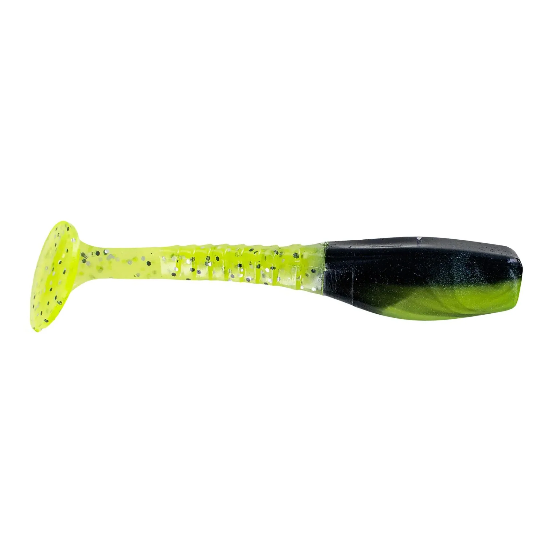Big Bite Baits 2" Swimming Crappie Minnr - Image 5