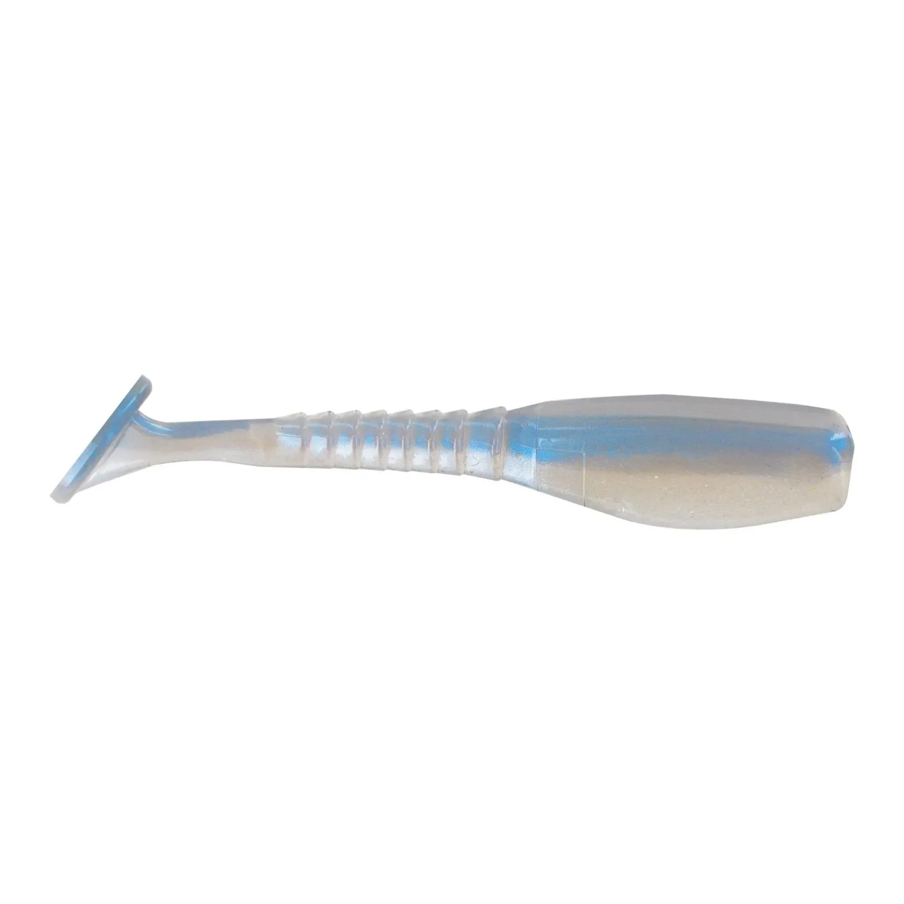Big Bite Baits 2" Swimming Crappie Minnr - Image 6