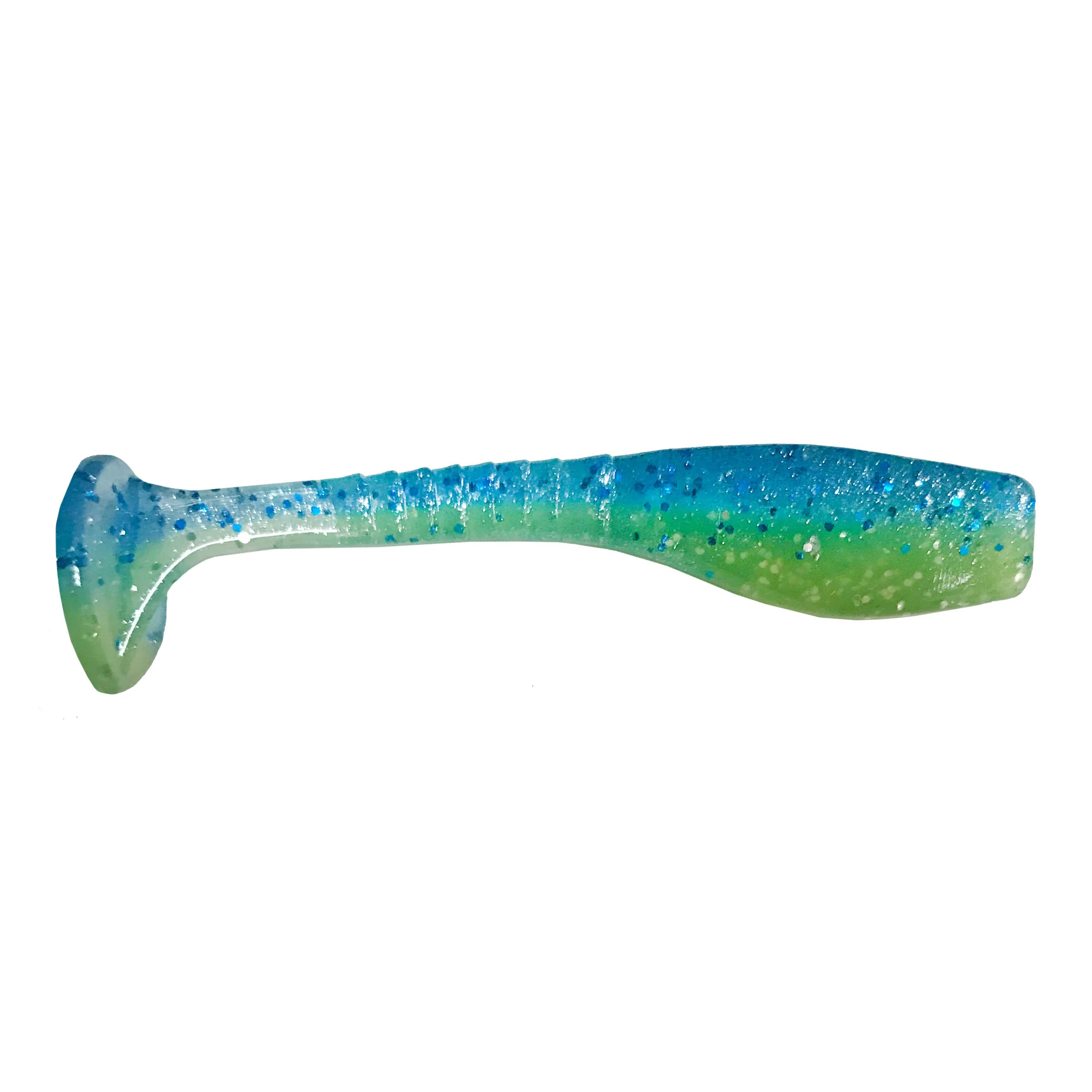 Big Bite Baits 2" Swimming Crappie Minnr - Image 7