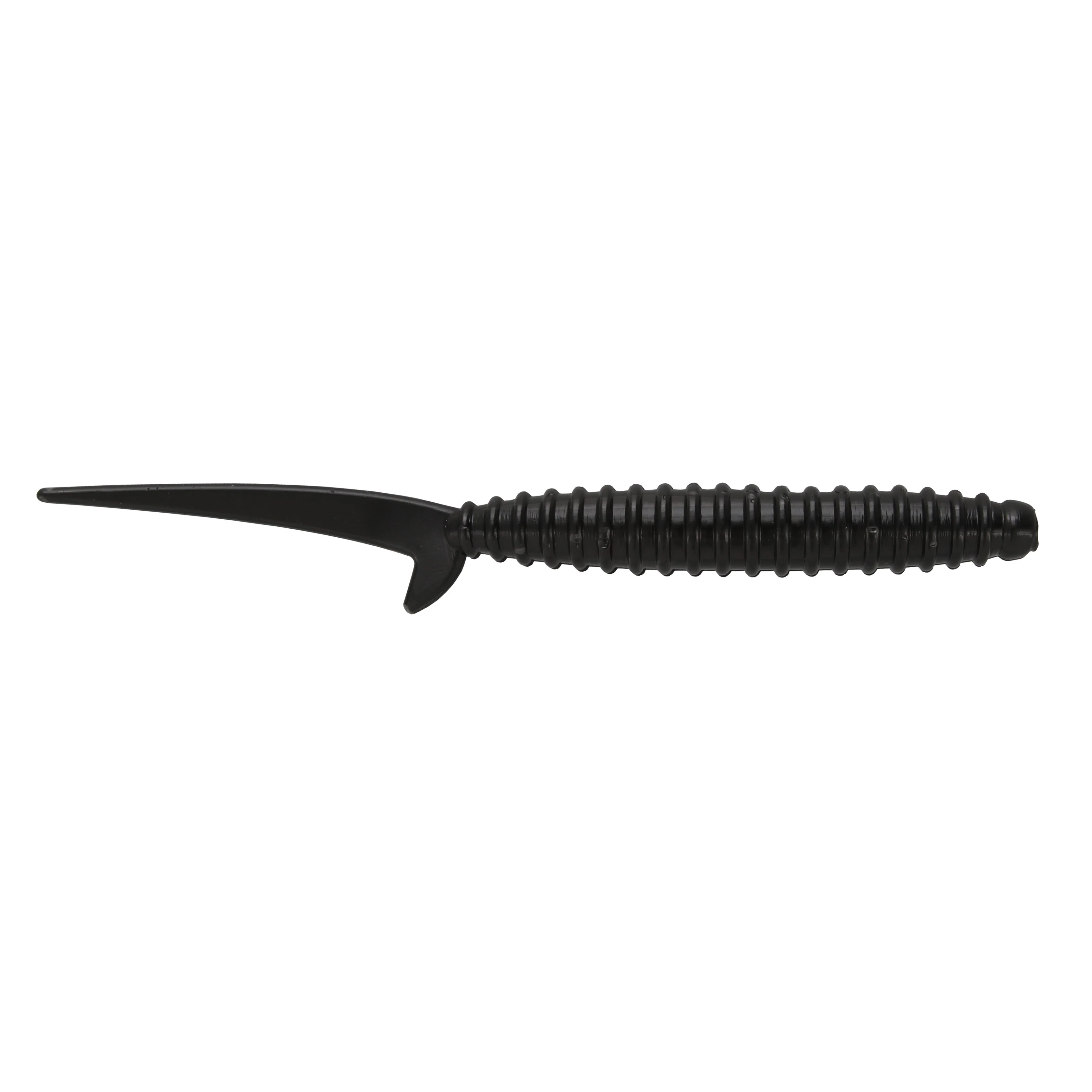 Big Bite Baits 4.2" Scentsation Thresher Worm - Image 3