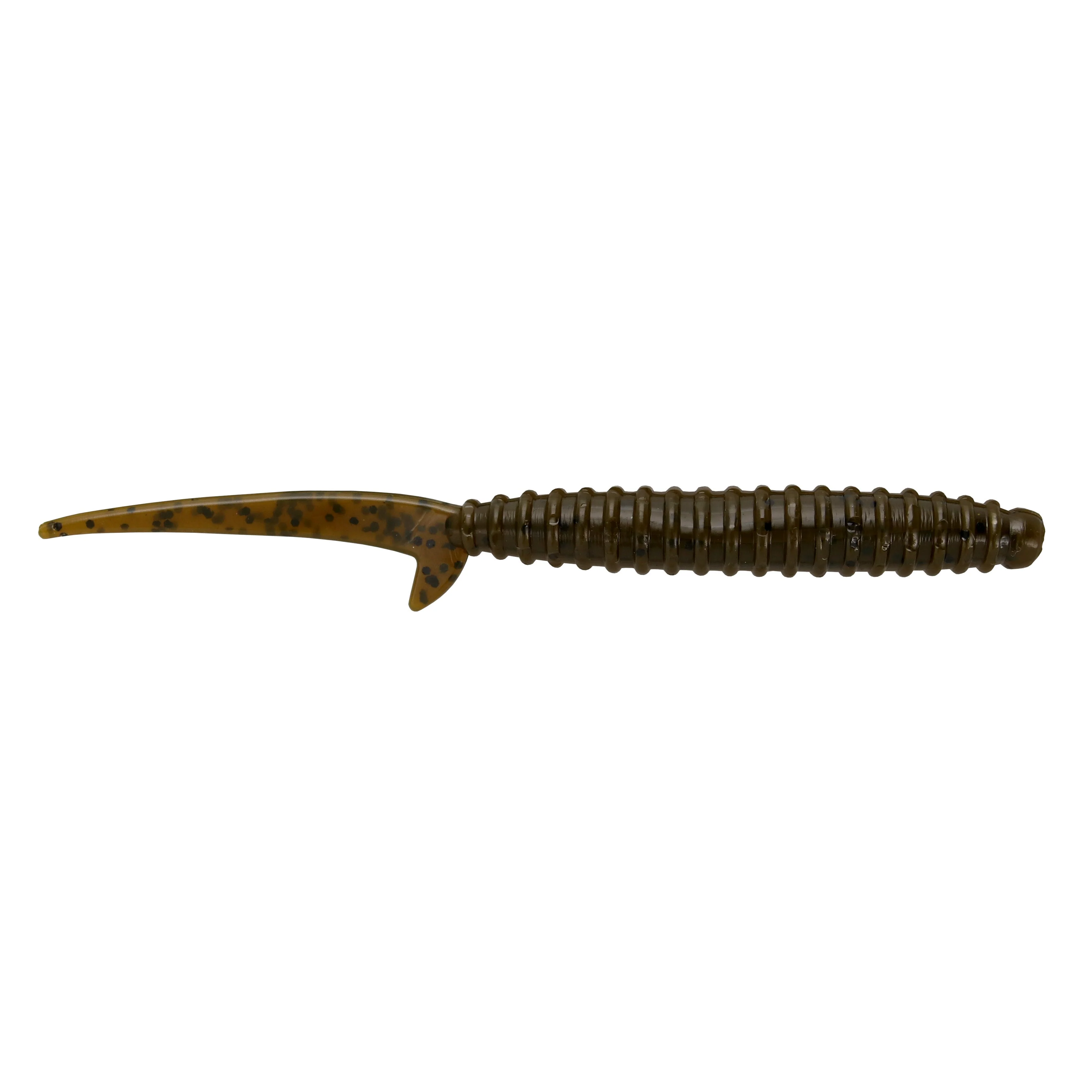 Big Bite Baits 4.2" Scentsation Thresher Worm - Image 5