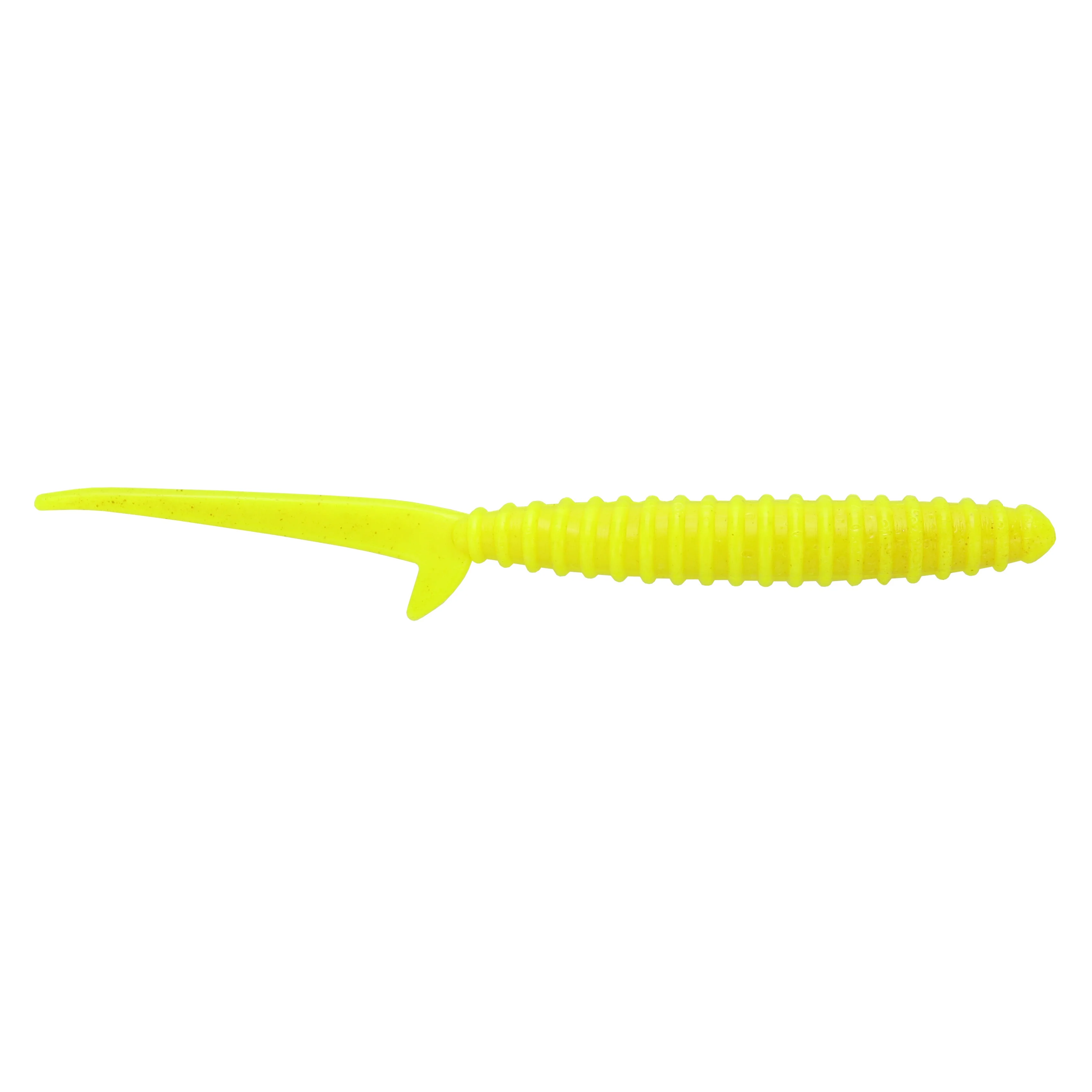 Big Bite Baits 4.2" Scentsation Thresher Worm - Image 6