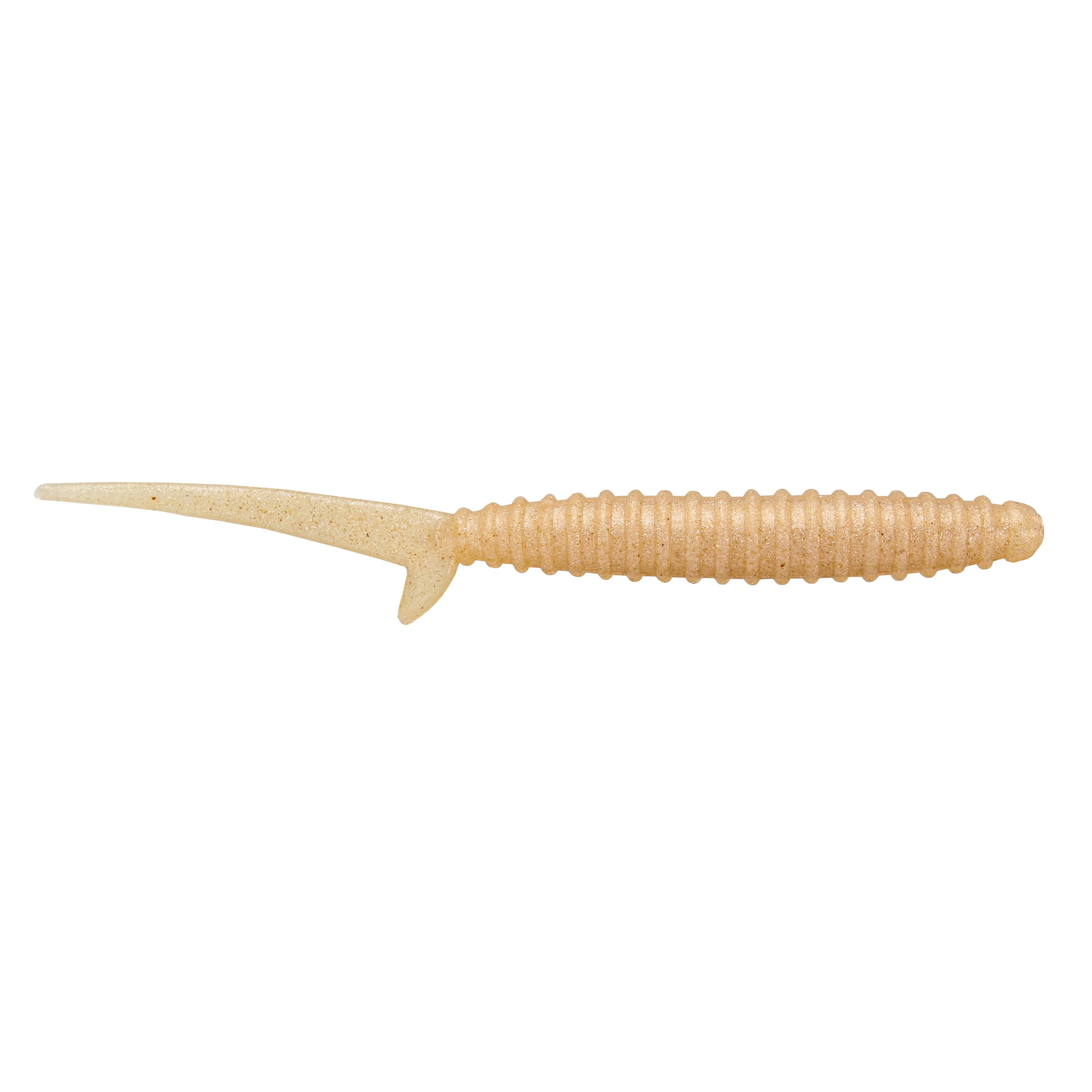 Big Bite Baits 4.2" Scentsation Thresher Worm - Image 7