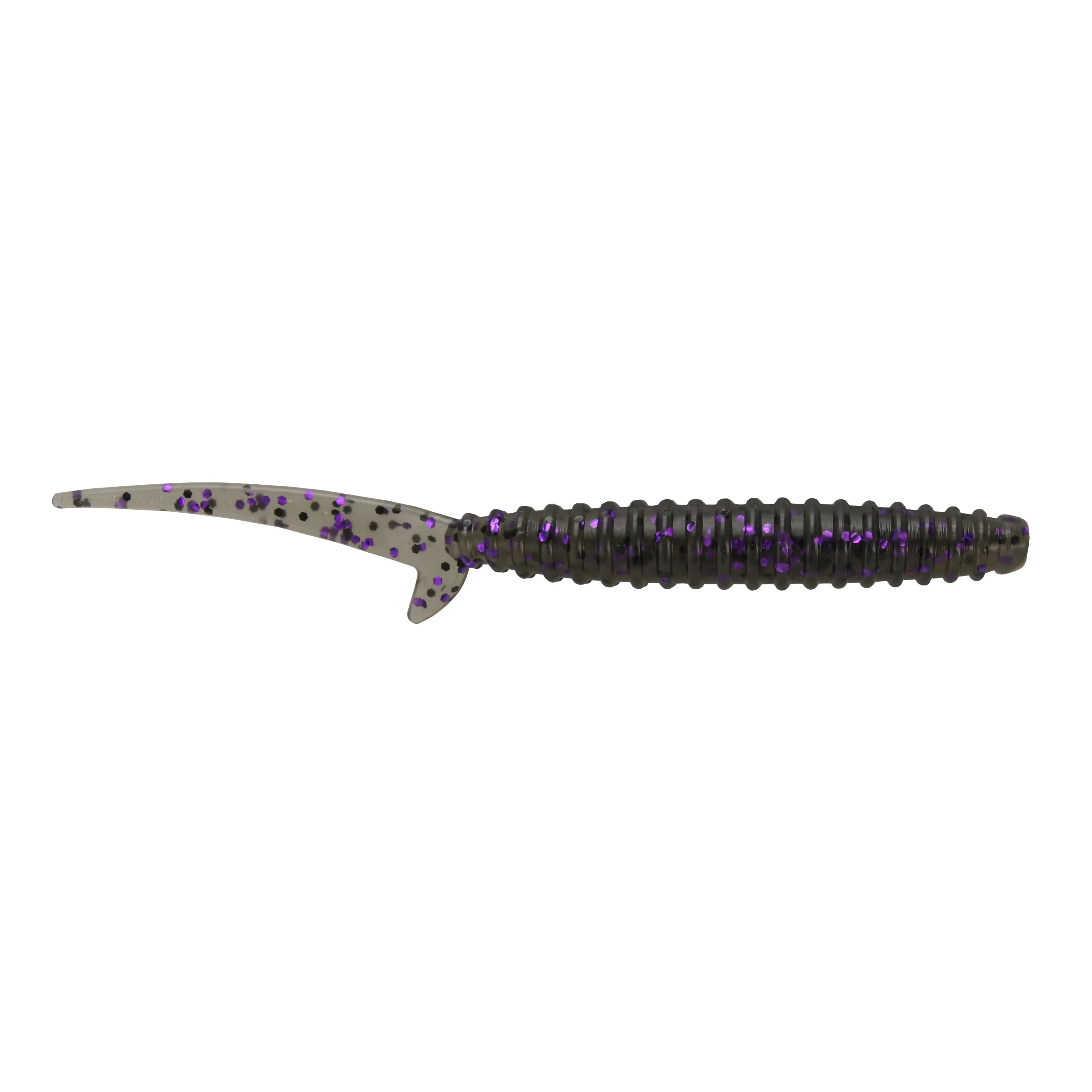 Big Bite Baits 4.2" Scentsation Thresher Worm - Image 8