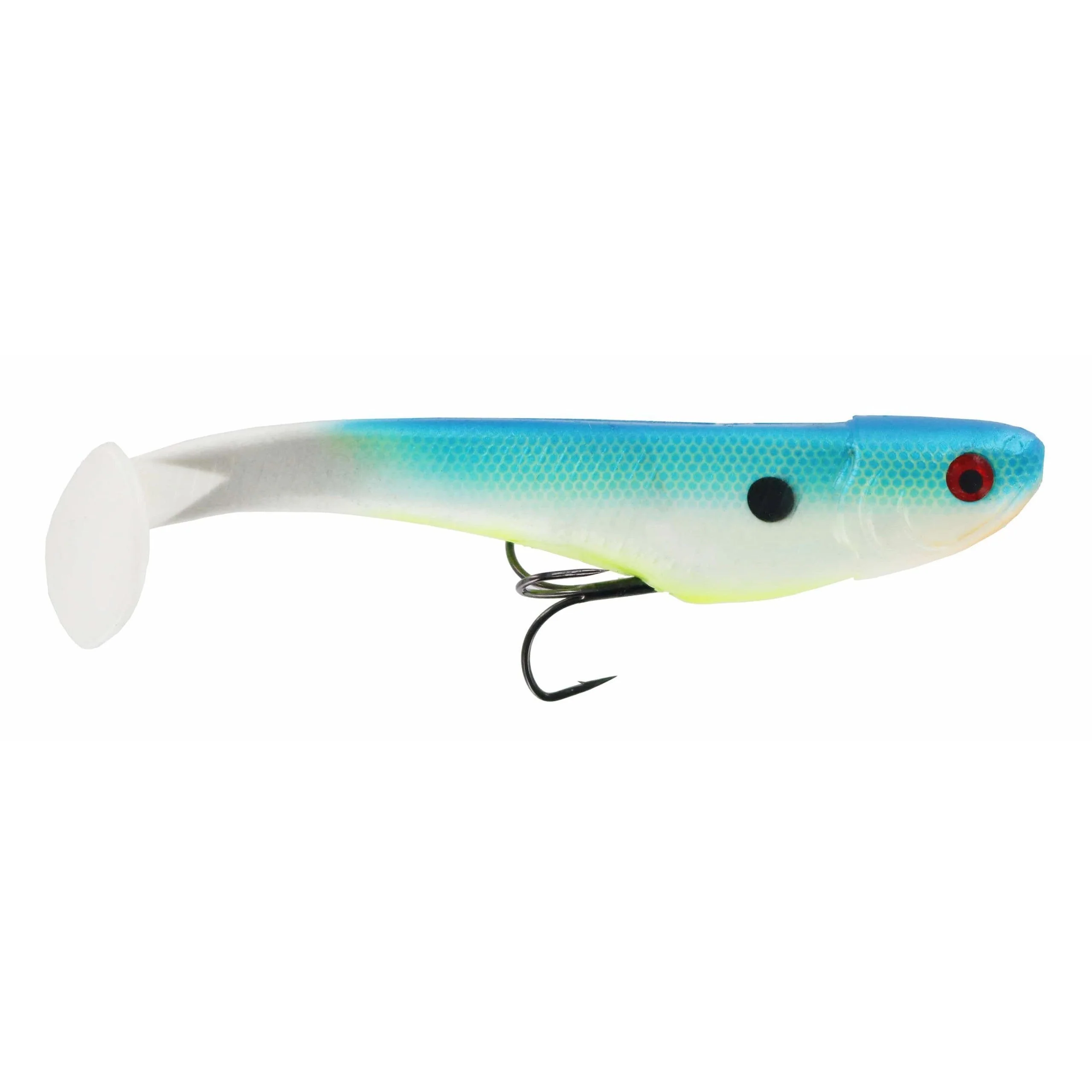 Big Bite Baits B5 Line Thru Swimbait - Image 2