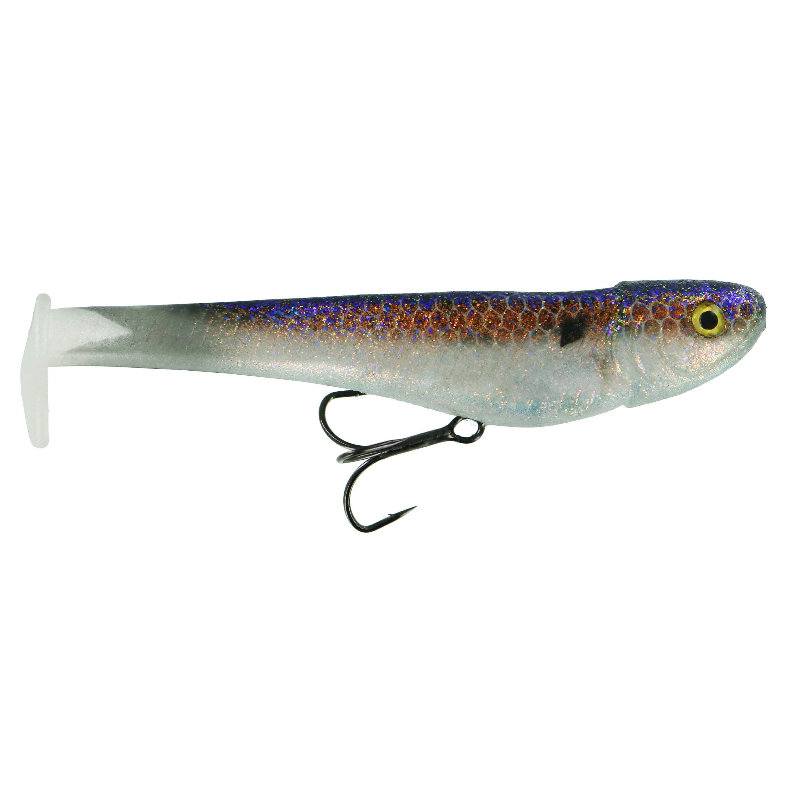 Big Bite Baits B5 Line Thru Swimbait - Image 3
