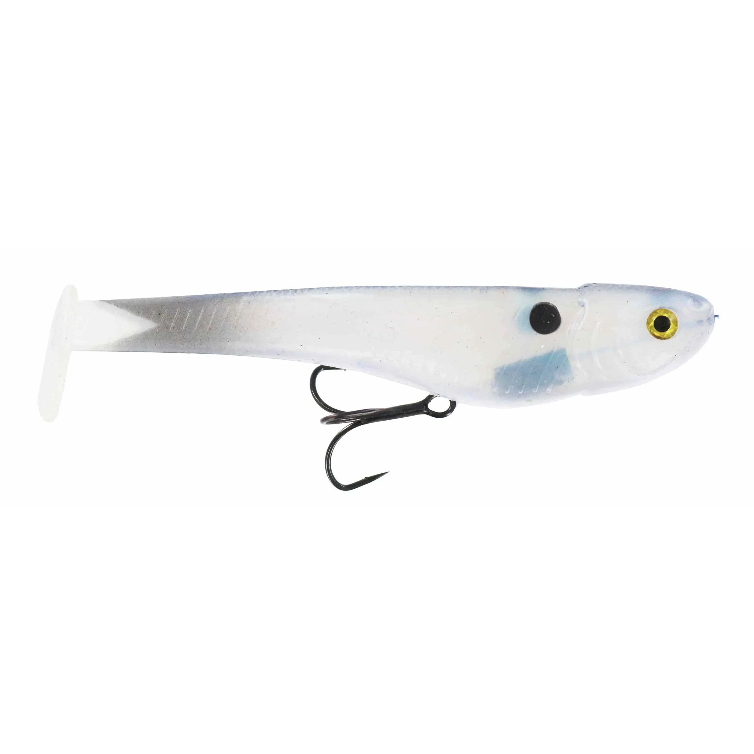 Big Bite Baits B5 Line Thru Swimbait - Image 4
