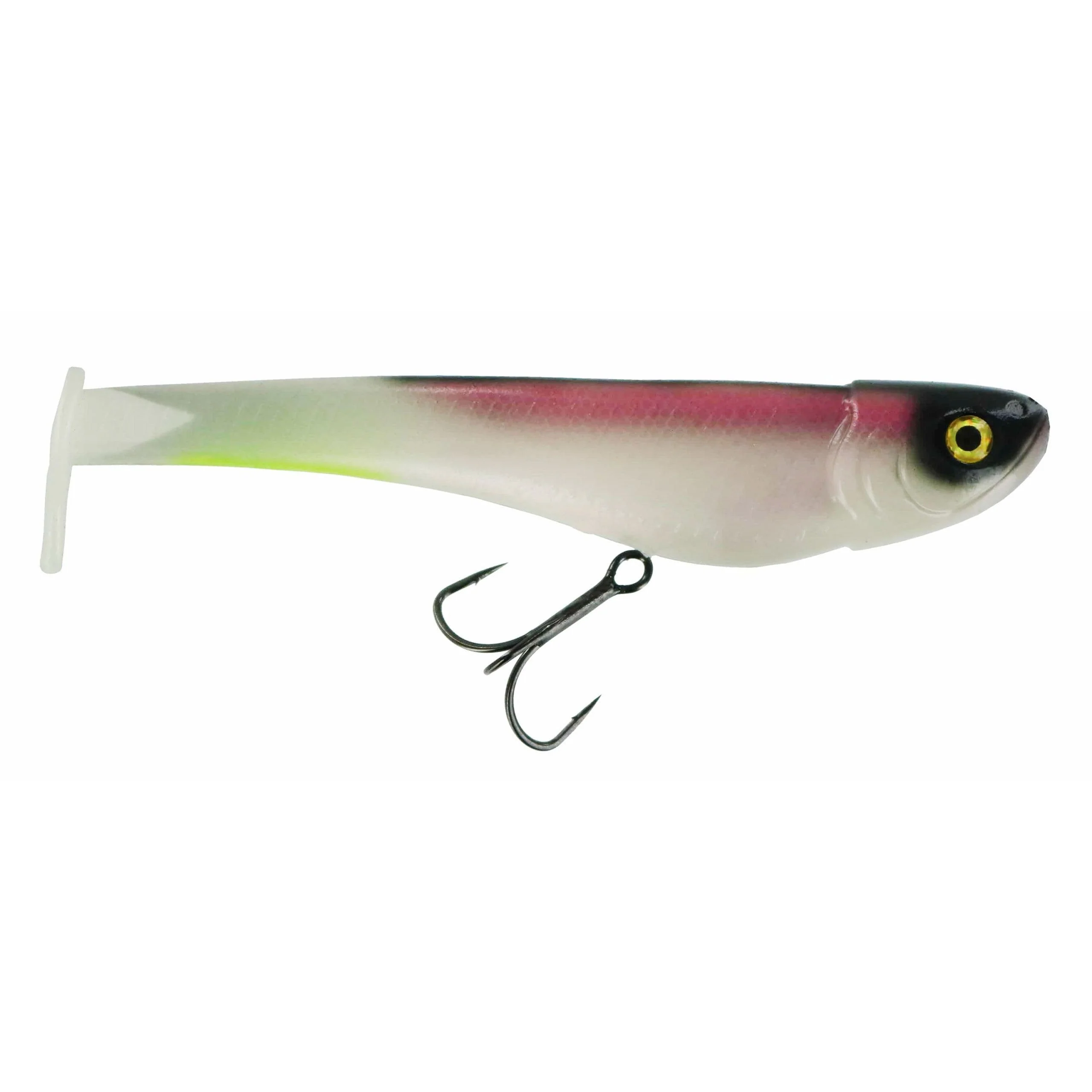 Big Bite Baits B5 Line Thru Swimbait - Image 5