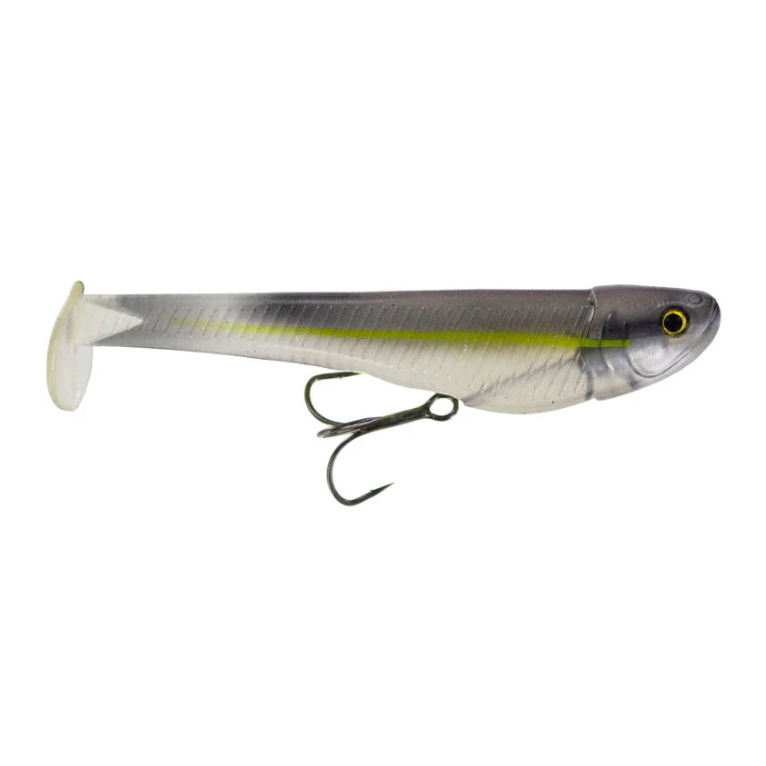 Big Bite Baits B5 Line Thru Swimbait - Image 6
