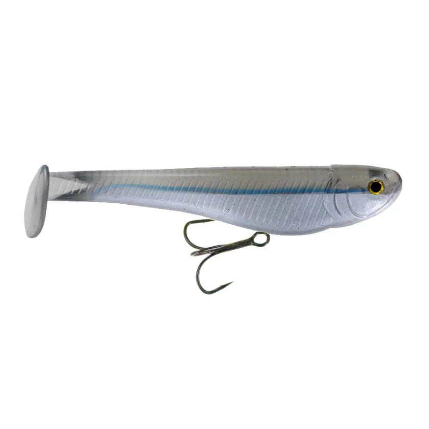 Big Bite Baits B5 Line Thru Swimbait - Image 7